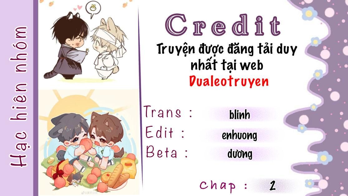 đọc truyện Giờ Của Tình Yêu Tại Khu Sijuku Nichoume Chương 2 ảnh 1 tại Thiên Thai Truyện