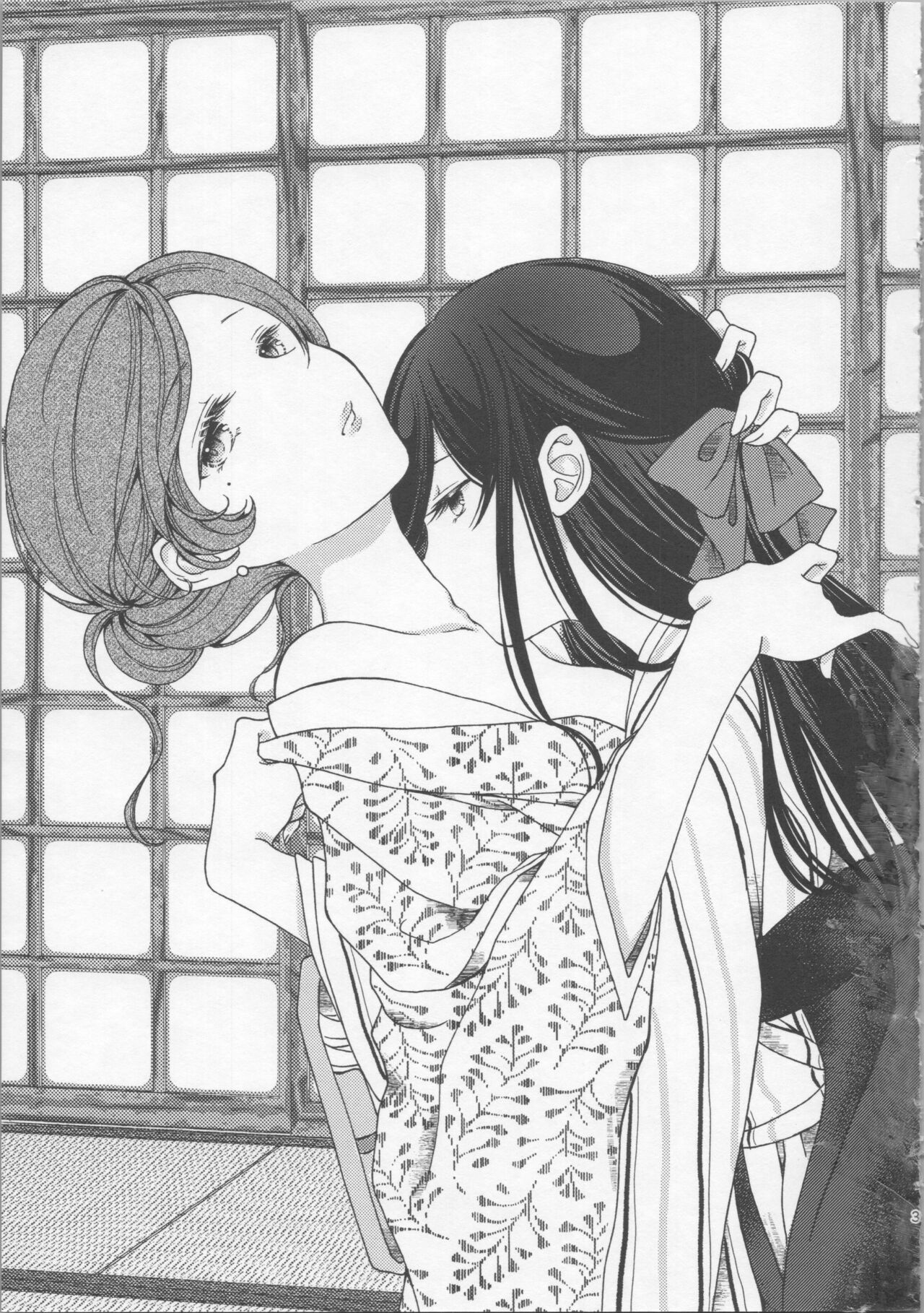 đọc truyện Giỏ Hoa Của Giây Tàn Chương 1 ảnh 3 tại Thiên Thai Truyện