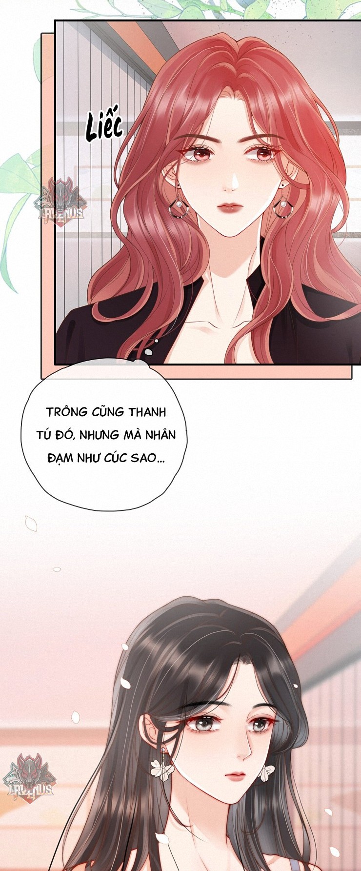 đọc truyện Gió Lớn Hôn Ánh Trăng Chương 1 ảnh 13 tại Thiên Thai Truyện