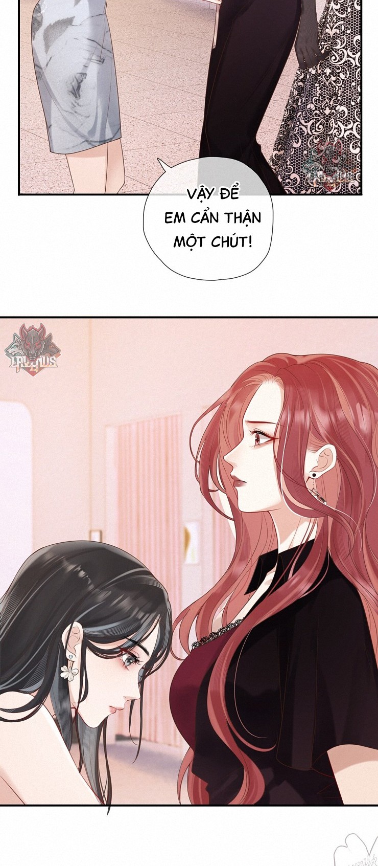 đọc truyện Gió Lớn Hôn Ánh Trăng Chương 1 ảnh 18 tại Thiên Thai Truyện