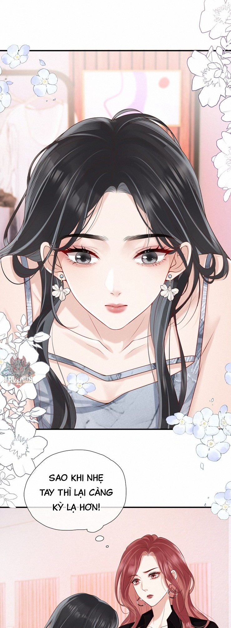 đọc truyện Gió Lớn Hôn Ánh Trăng Chương 1 ảnh 19 tại Thiên Thai Truyện