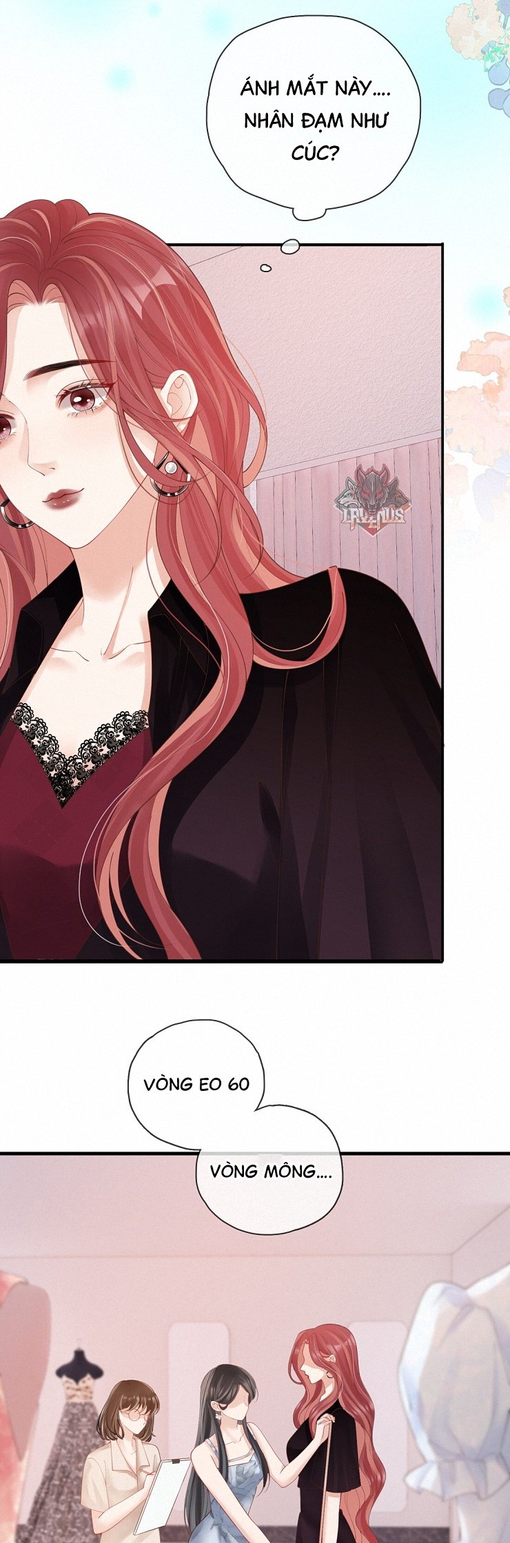 đọc truyện Gió Lớn Hôn Ánh Trăng Chương 1 ảnh 21 tại Thiên Thai Truyện