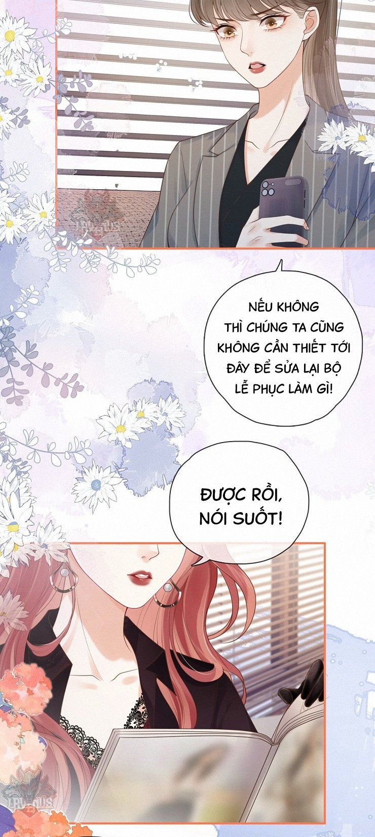 đọc truyện Gió Lớn Hôn Ánh Trăng Chương 1 ảnh 4 tại Thiên Thai Truyện