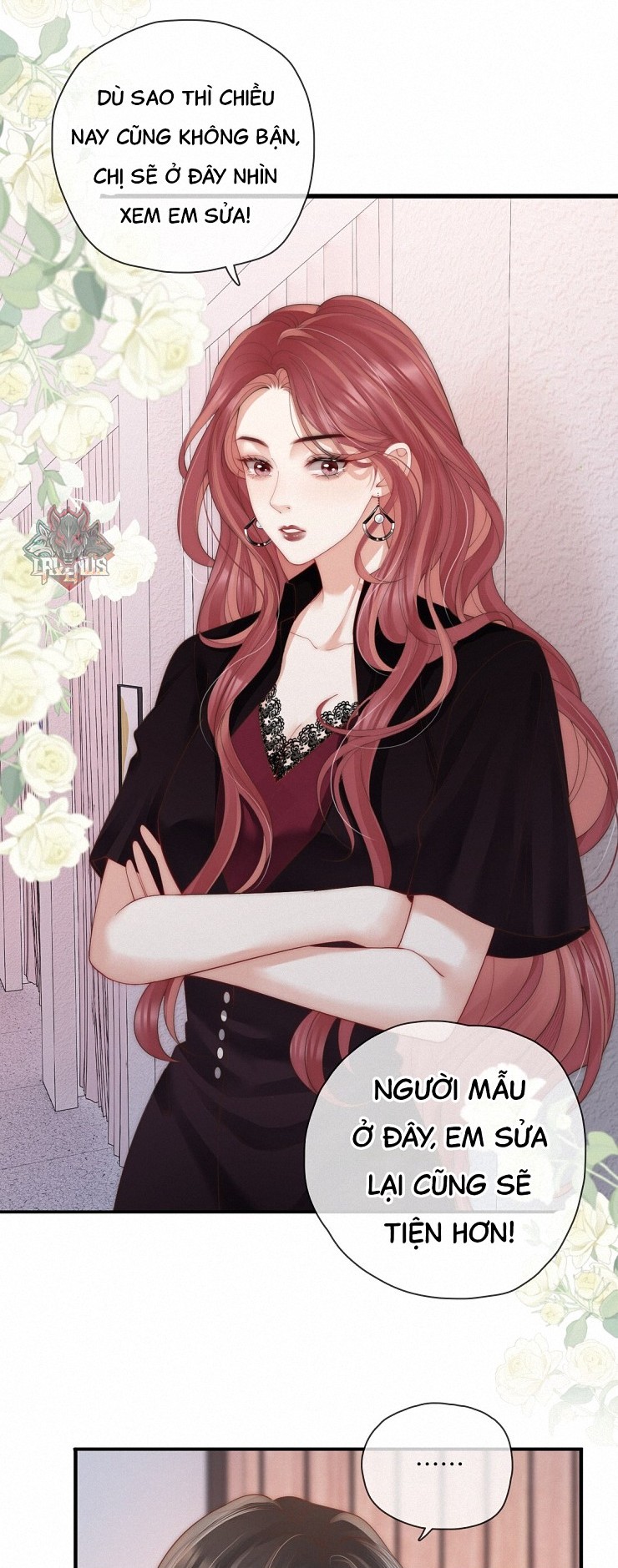 đọc truyện Gió Lớn Hôn Ánh Trăng Chương 1 ảnh 23 tại Thiên Thai Truyện