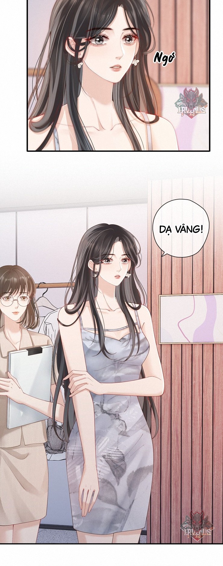 đọc truyện Gió Lớn Hôn Ánh Trăng Chương 1 ảnh 24 tại Thiên Thai Truyện