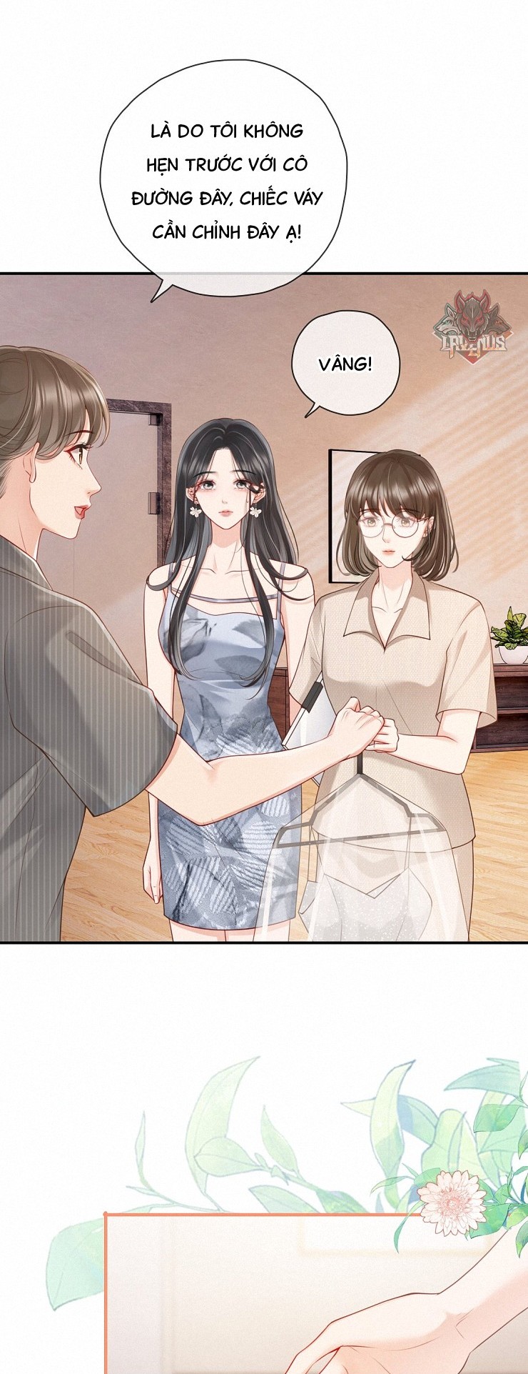 đọc truyện Gió Lớn Hôn Ánh Trăng Chương 1 ảnh 9 tại Thiên Thai Truyện