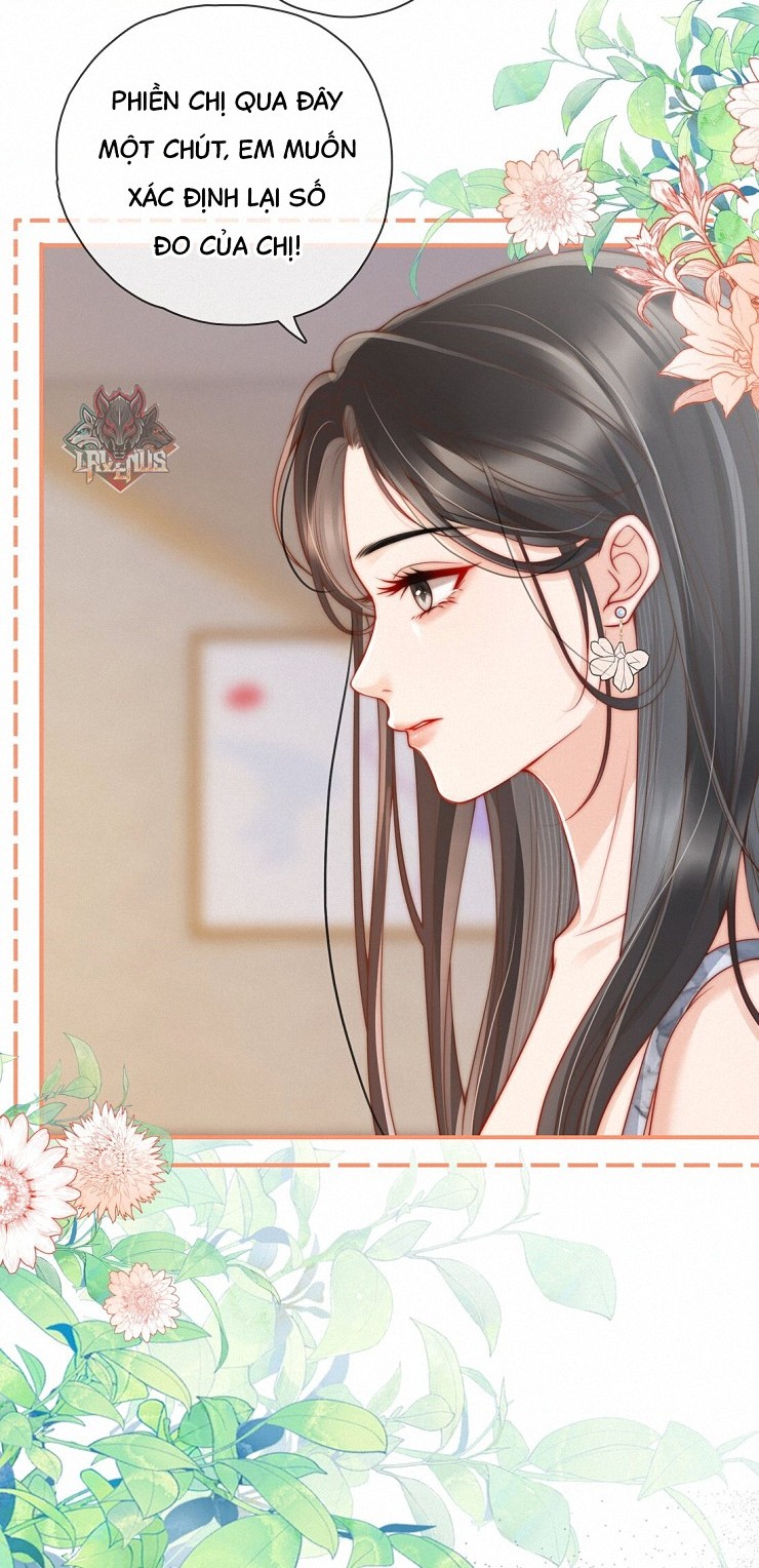 đọc truyện Gió Lớn Hôn Ánh Trăng Chương 1 ảnh 11 tại Thiên Thai Truyện