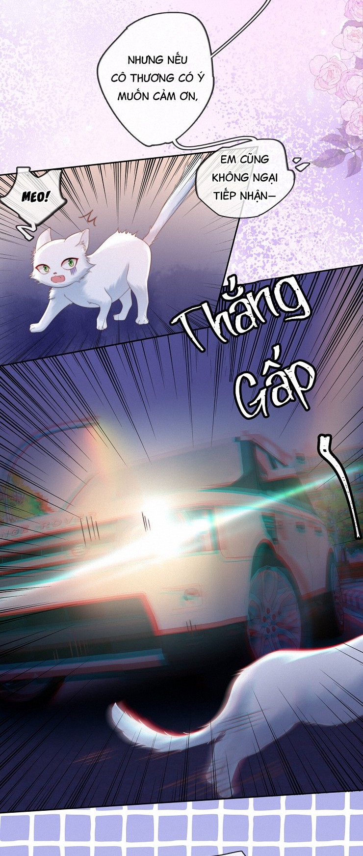 đọc truyện Gió Lớn Hôn Ánh Trăng Chương 10 ảnh 14 tại Thiên Thai Truyện