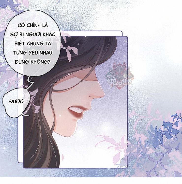 đọc truyện Gió Lớn Hôn Ánh Trăng Chương 11 ảnh 14 tại Thiên Thai Truyện