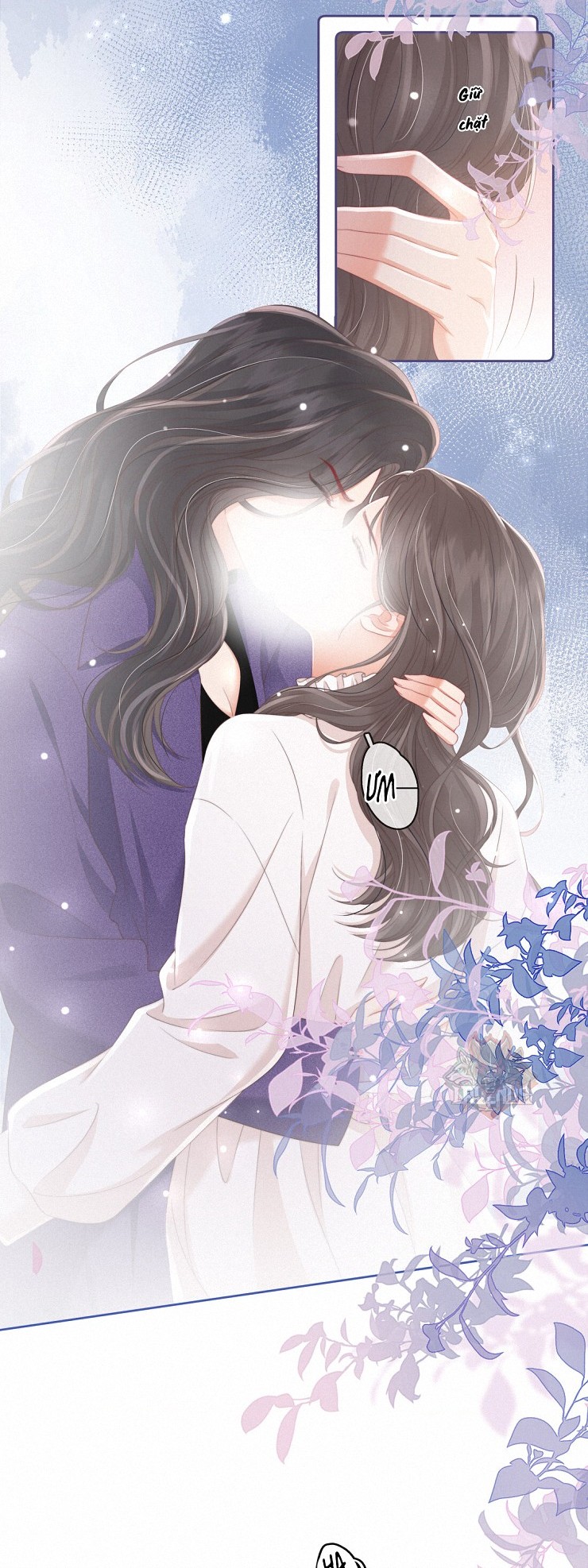 đọc truyện Gió Lớn Hôn Ánh Trăng Chương 11 ảnh 15 tại Thiên Thai Truyện