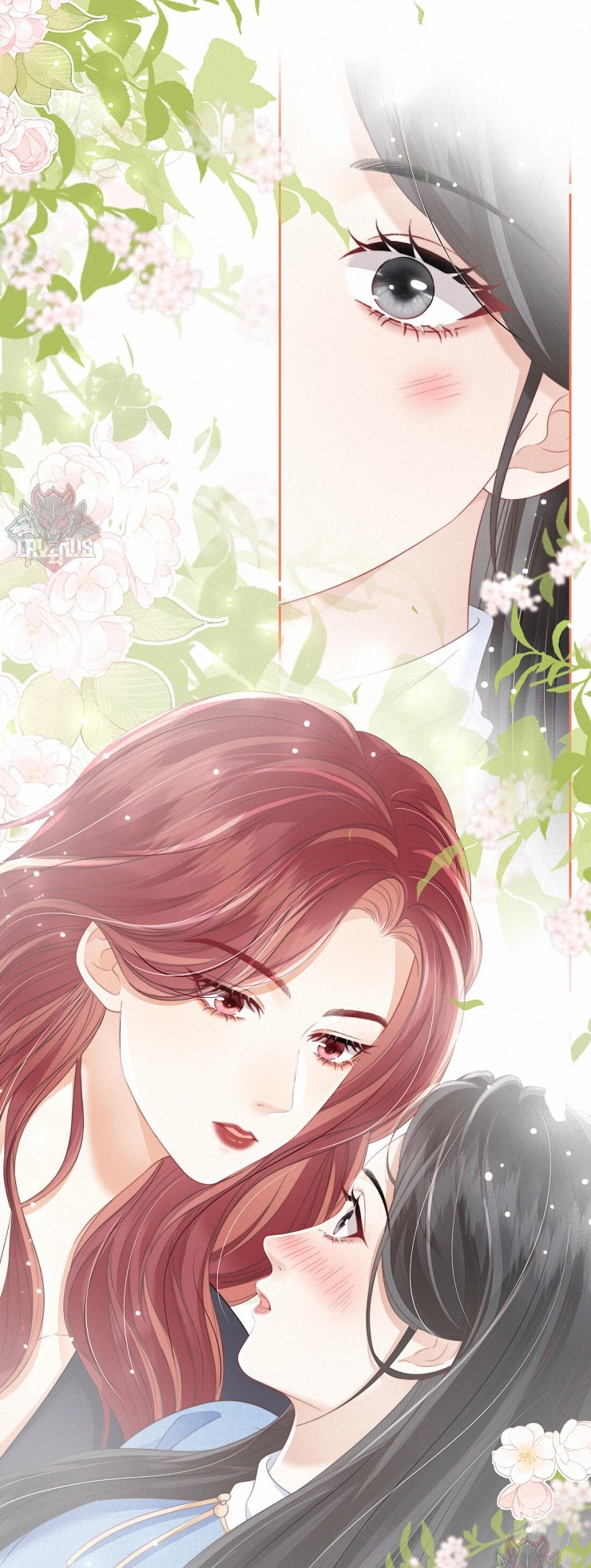 đọc truyện Gió Lớn Hôn Ánh Trăng Chương 11 ảnh 17 tại Thiên Thai Truyện