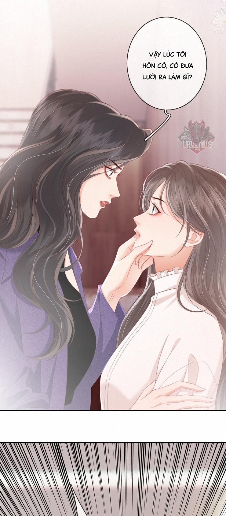 đọc truyện Gió Lớn Hôn Ánh Trăng Chương 11 ảnh 21 tại Thiên Thai Truyện