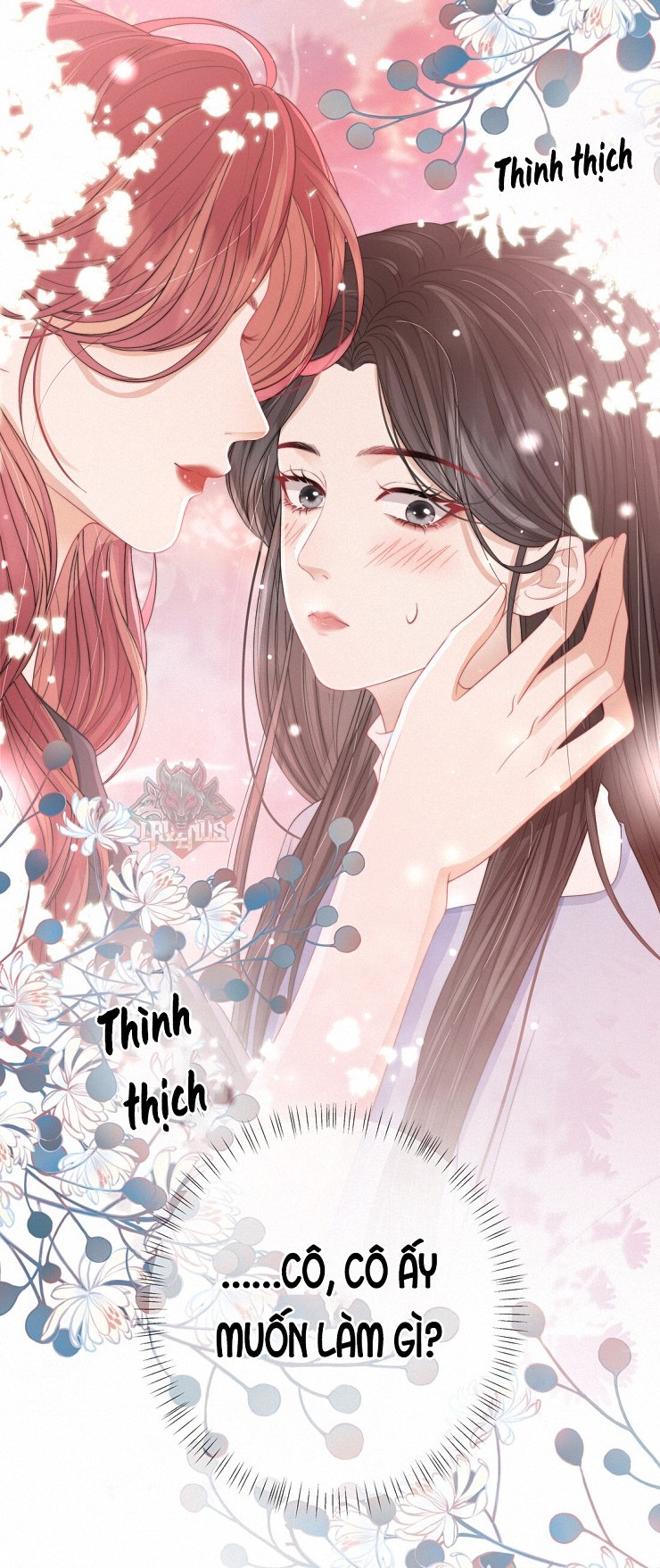 đọc truyện Gió Lớn Hôn Ánh Trăng Chương 11 ảnh 24 tại Thiên Thai Truyện