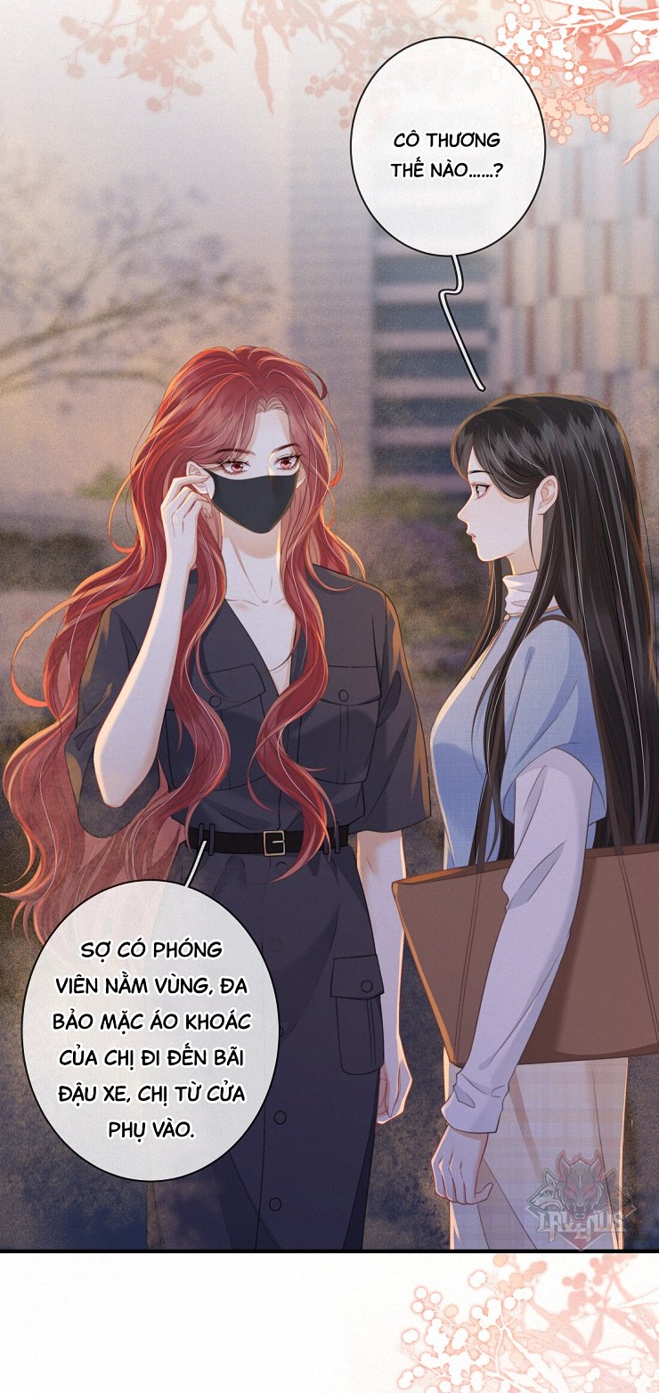 đọc truyện Gió Lớn Hôn Ánh Trăng Chương 11 ảnh 5 tại Thiên Thai Truyện