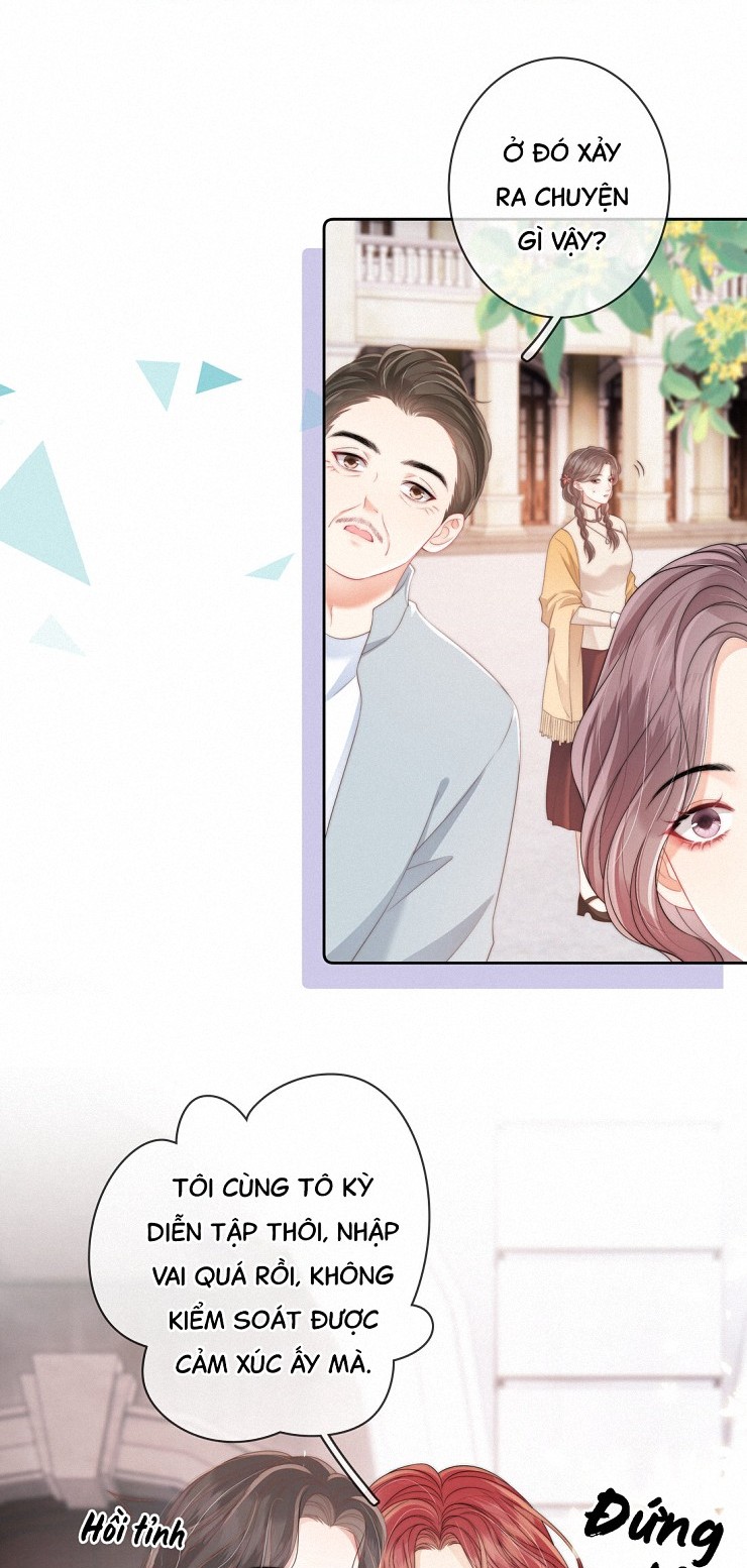 đọc truyện Gió Lớn Hôn Ánh Trăng Chương 12 ảnh 15 tại Thiên Thai Truyện