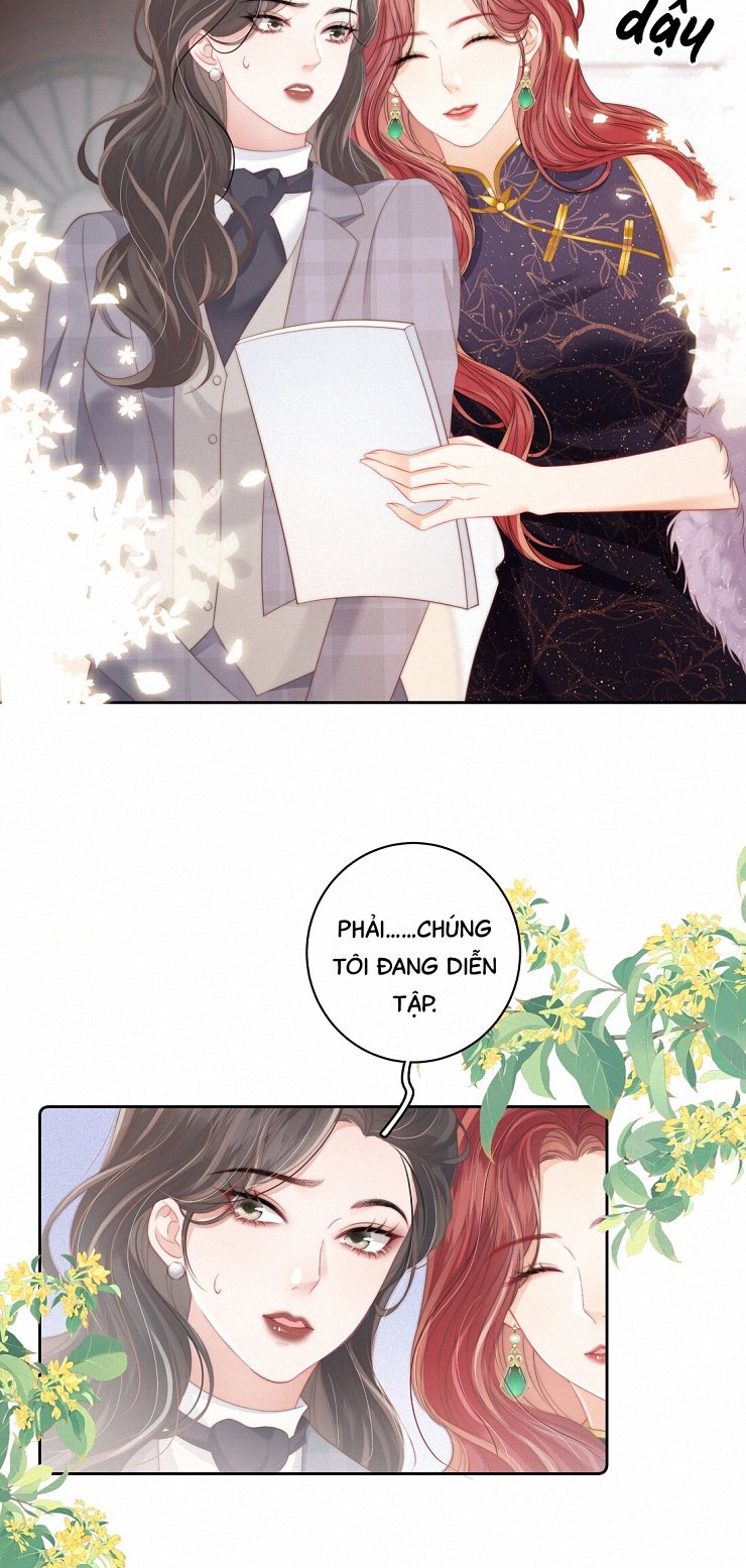 đọc truyện Gió Lớn Hôn Ánh Trăng Chương 12 ảnh 16 tại Thiên Thai Truyện