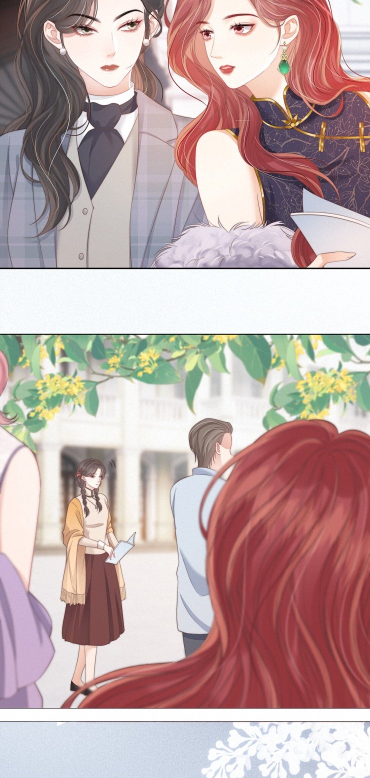 đọc truyện Gió Lớn Hôn Ánh Trăng Chương 12 ảnh 19 tại Thiên Thai Truyện