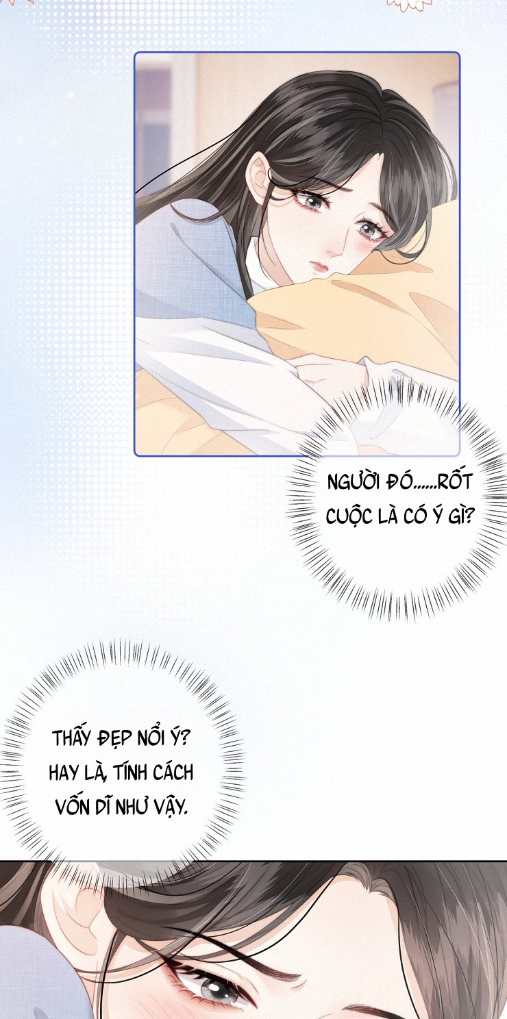 đọc truyện Gió Lớn Hôn Ánh Trăng Chương 12 ảnh 5 tại Thiên Thai Truyện