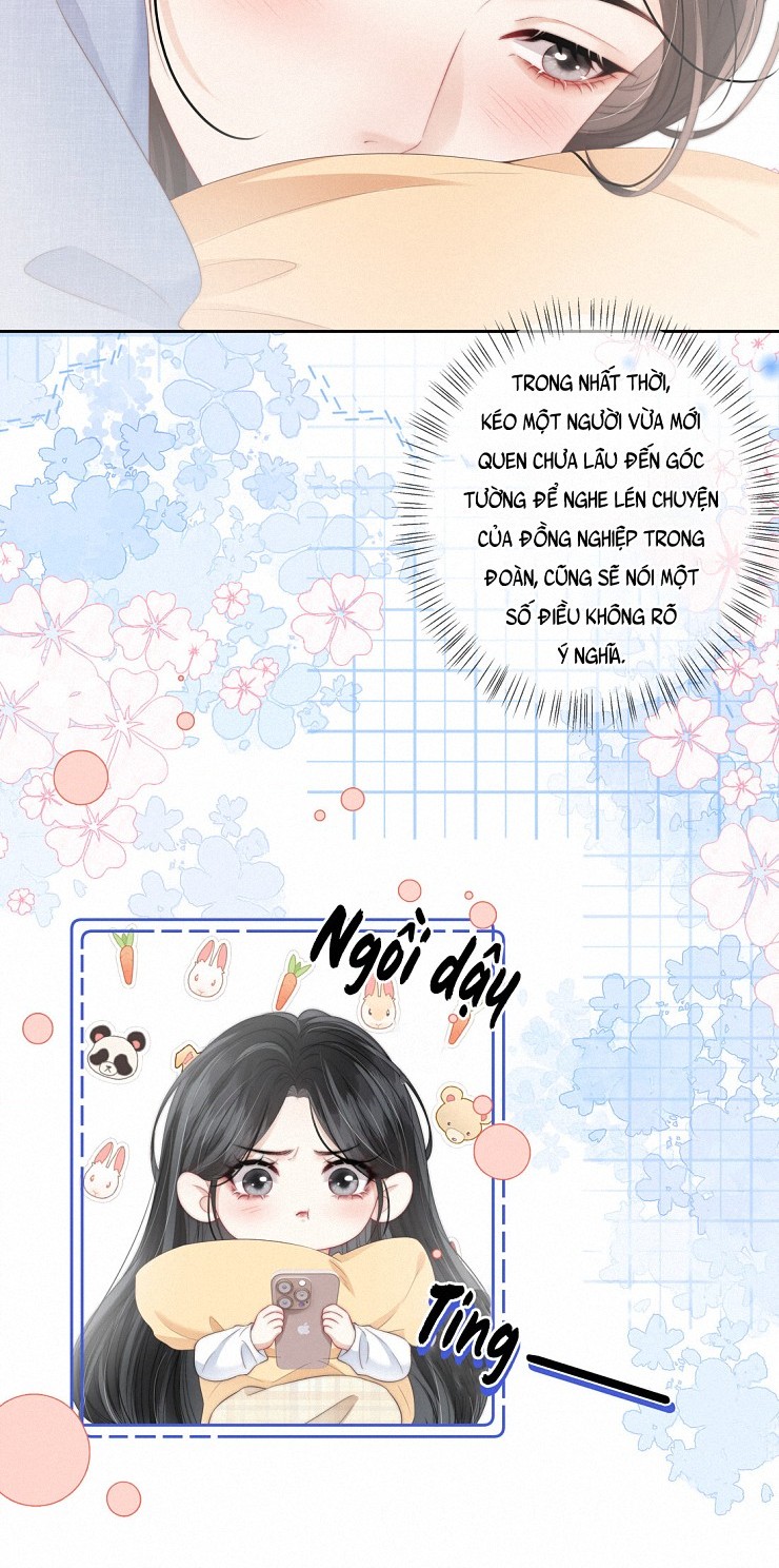 đọc truyện Gió Lớn Hôn Ánh Trăng Chương 12 ảnh 6 tại Thiên Thai Truyện