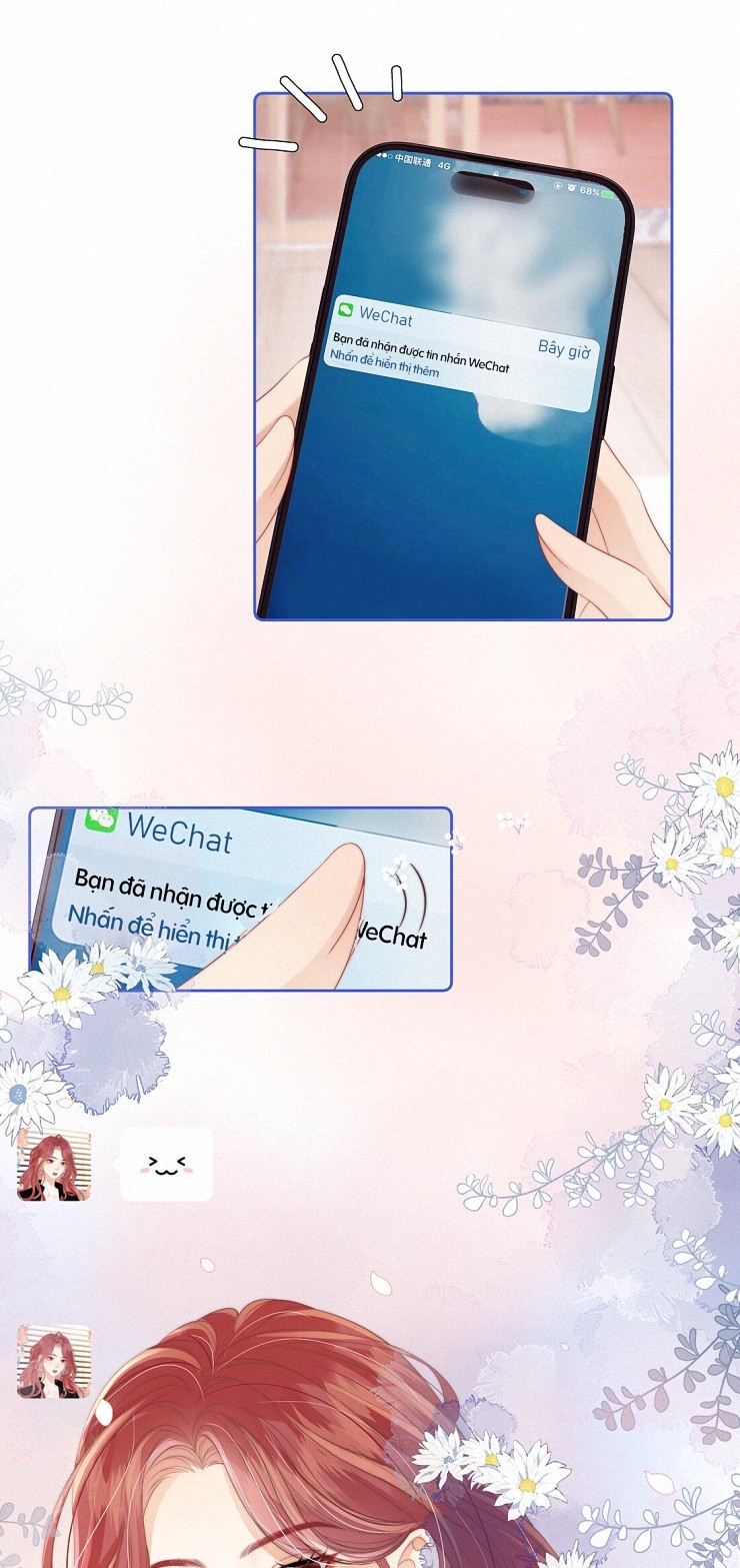 đọc truyện Gió Lớn Hôn Ánh Trăng Chương 12 ảnh 7 tại Thiên Thai Truyện