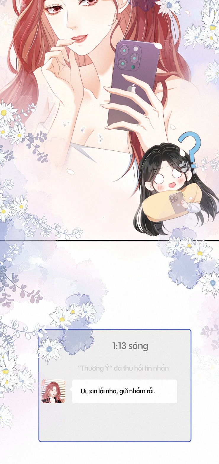 đọc truyện Gió Lớn Hôn Ánh Trăng Chương 12 ảnh 8 tại Thiên Thai Truyện