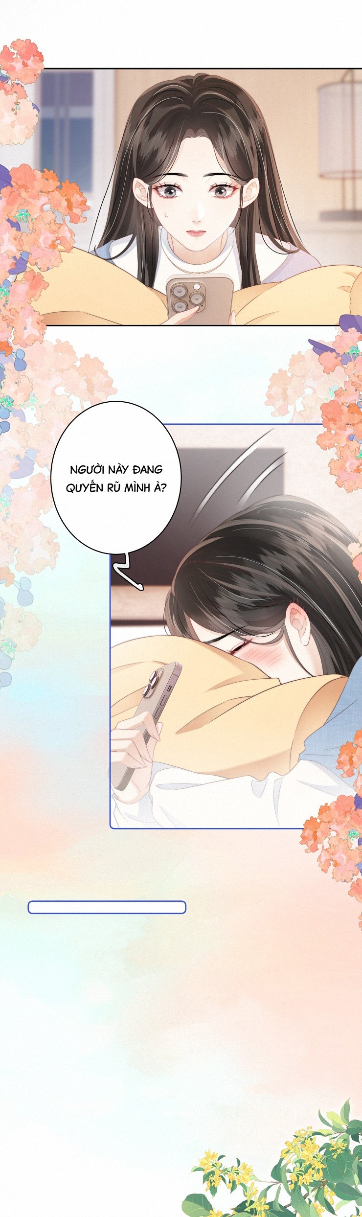 đọc truyện Gió Lớn Hôn Ánh Trăng Chương 12 ảnh 9 tại Thiên Thai Truyện