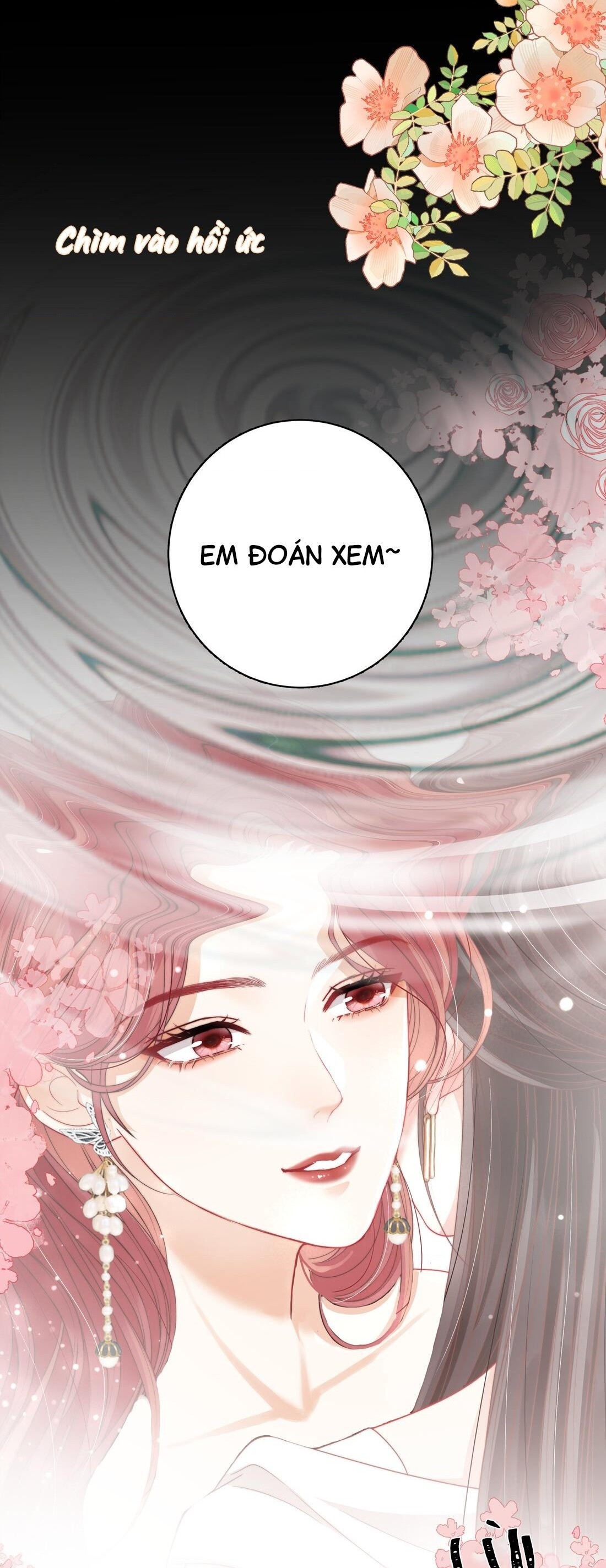 đọc truyện Gió Lớn Hôn Ánh Trăng Chương 15 ảnh 13 tại Thiên Thai Truyện