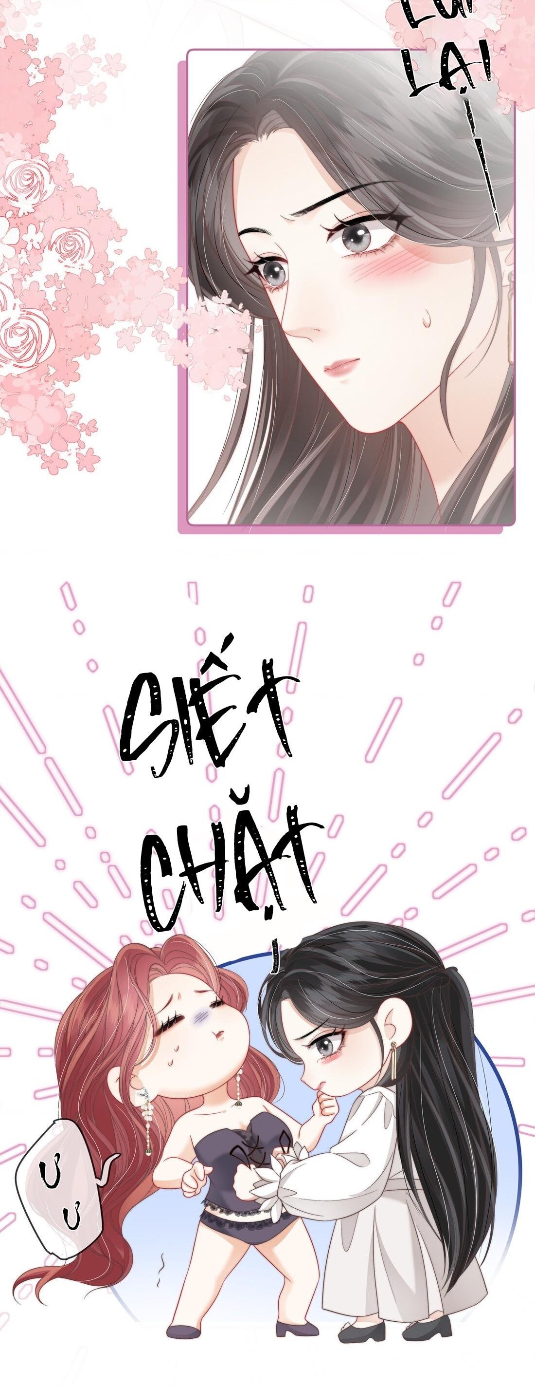 đọc truyện Gió Lớn Hôn Ánh Trăng Chương 15 ảnh 14 tại Thiên Thai Truyện