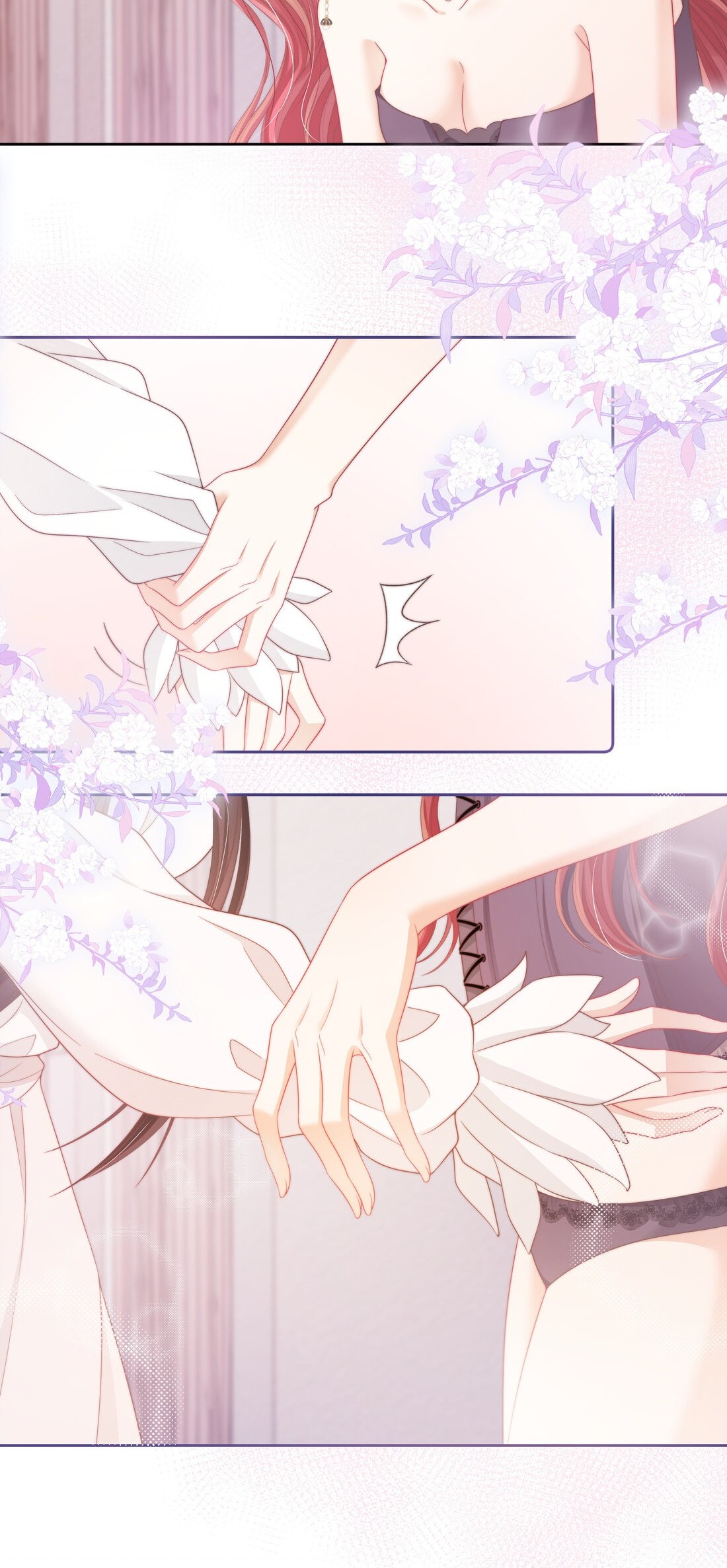 đọc truyện Gió Lớn Hôn Ánh Trăng Chương 15 ảnh 20 tại Thiên Thai Truyện