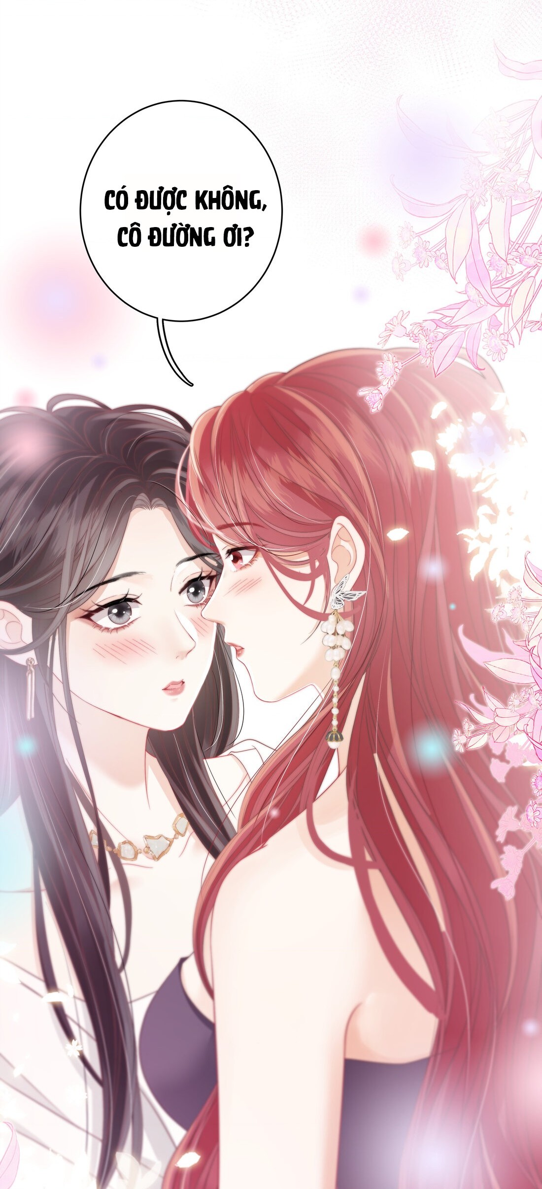 đọc truyện Gió Lớn Hôn Ánh Trăng Chương 15 ảnh 21 tại Thiên Thai Truyện