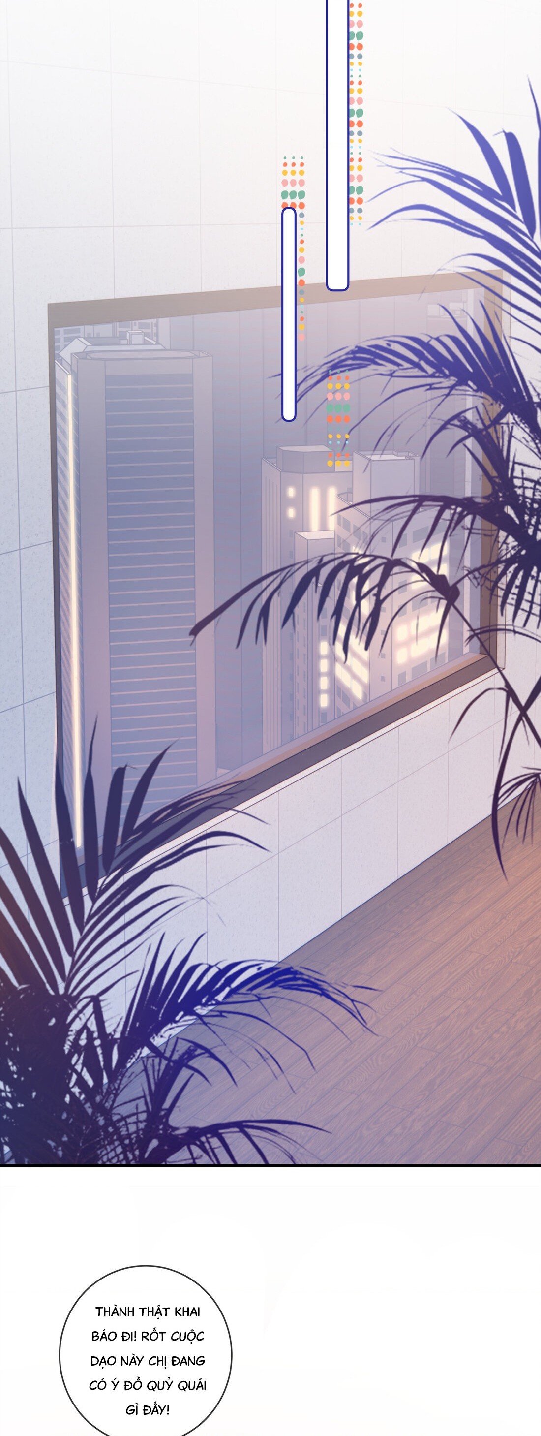 đọc truyện Gió Lớn Hôn Ánh Trăng Chương 15 ảnh 10 tại Thiên Thai Truyện