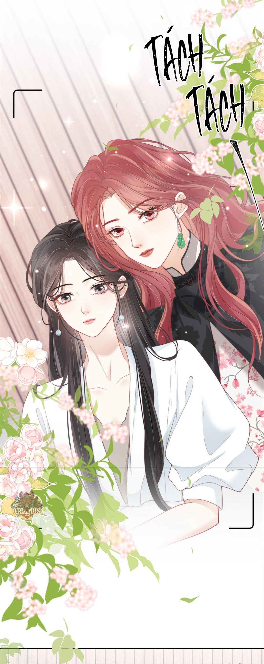 đọc truyện Gió Lớn Hôn Ánh Trăng Chương 17 ảnh 11 tại Thiên Thai Truyện