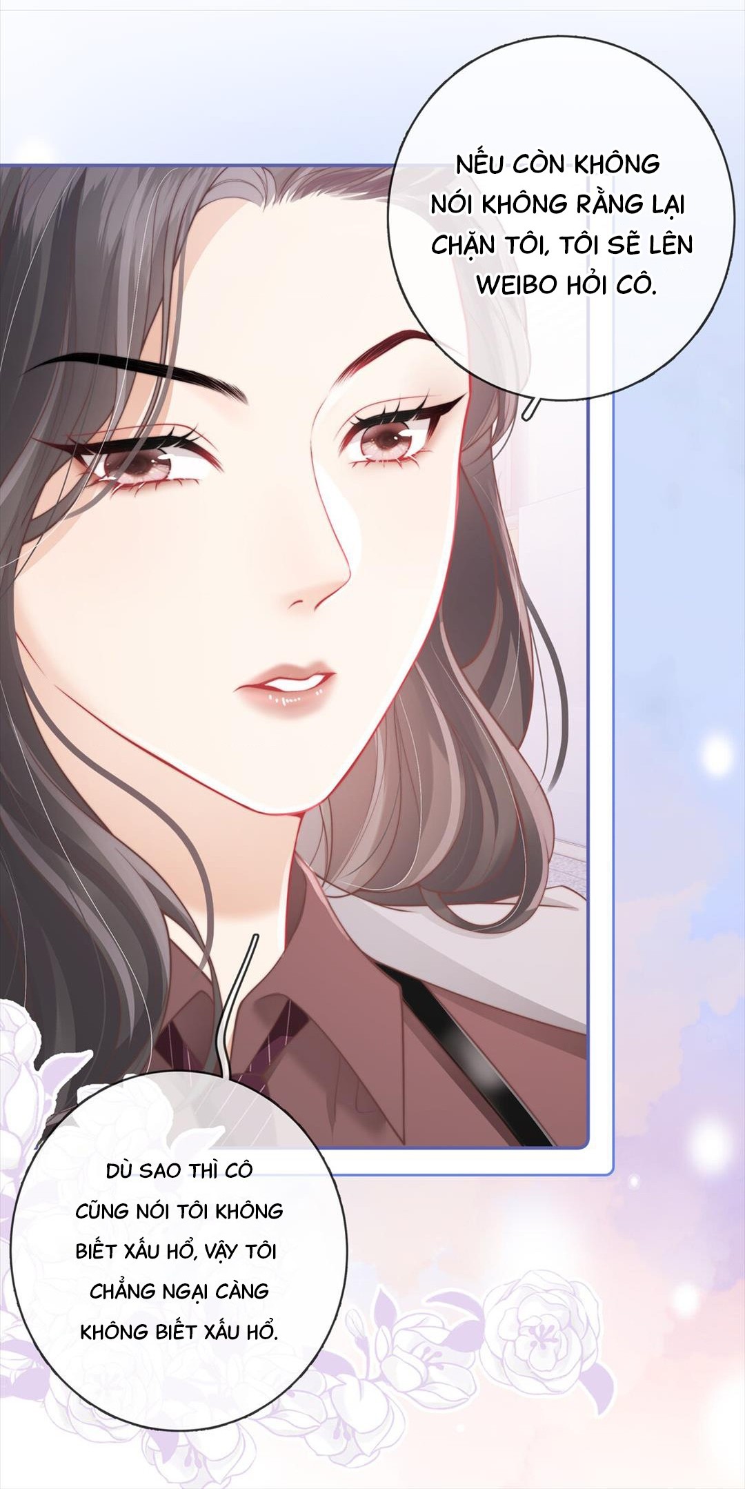 đọc truyện Gió Lớn Hôn Ánh Trăng Chương 18 ảnh 14 tại Thiên Thai Truyện