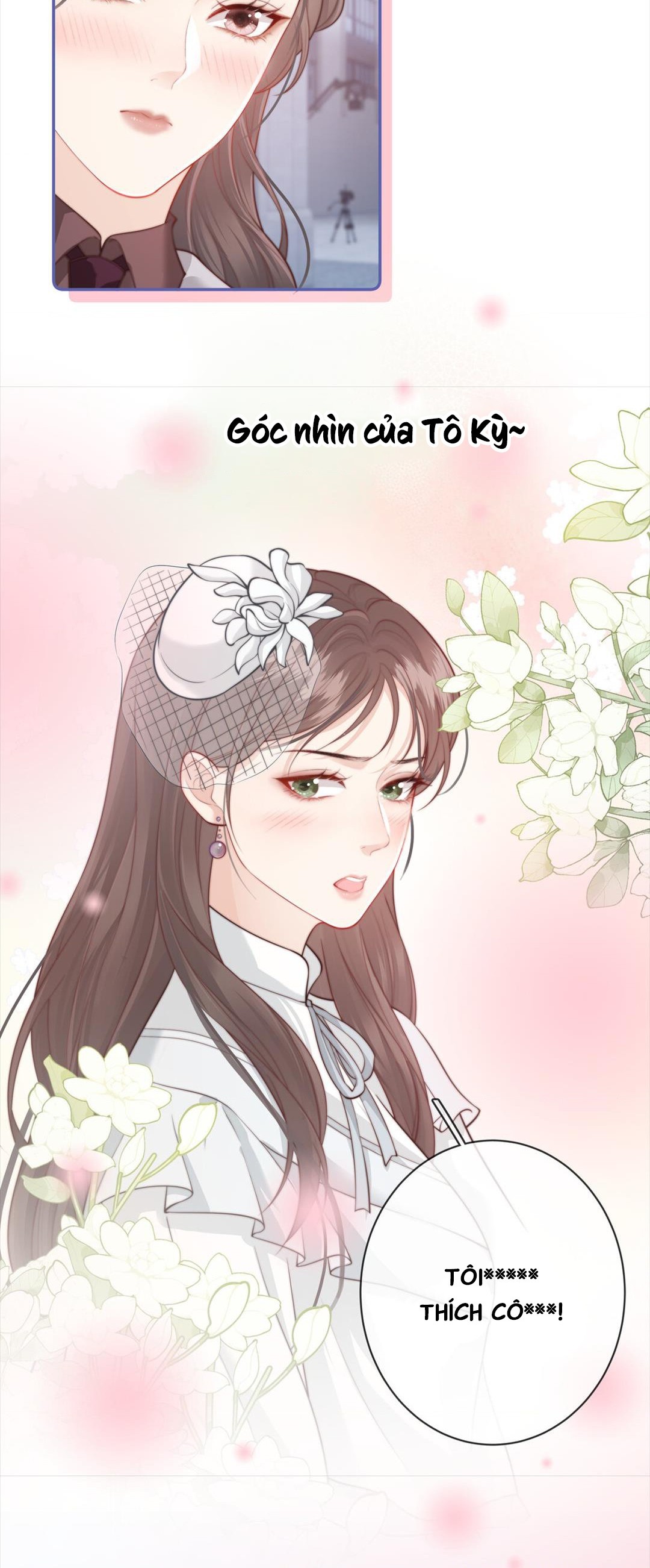 đọc truyện Gió Lớn Hôn Ánh Trăng Chương 18 ảnh 16 tại Thiên Thai Truyện