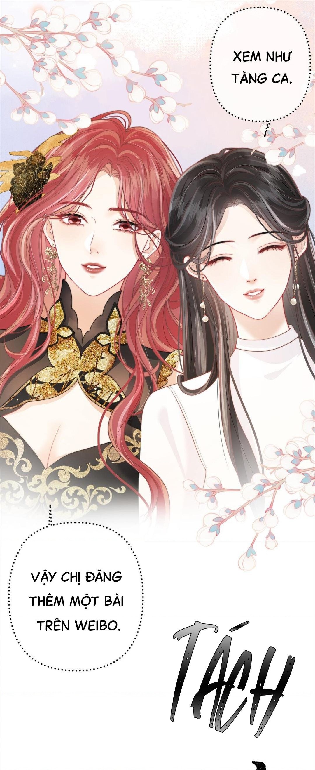 đọc truyện Gió Lớn Hôn Ánh Trăng Chương 18 ảnh 21 tại Thiên Thai Truyện