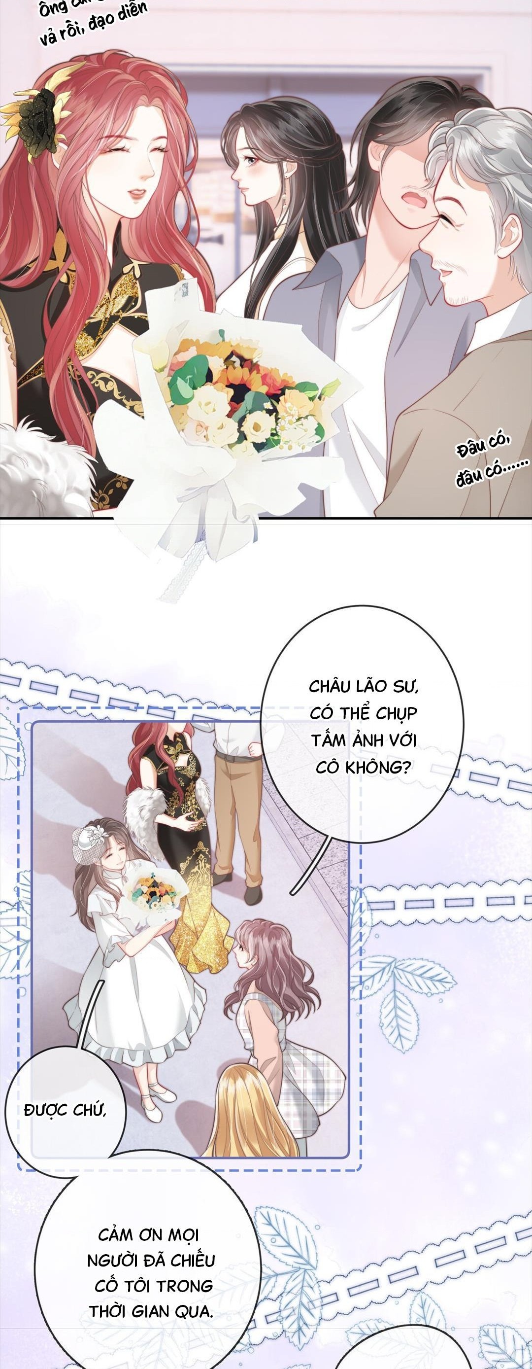 đọc truyện Gió Lớn Hôn Ánh Trăng Chương 18 ảnh 4 tại Thiên Thai Truyện