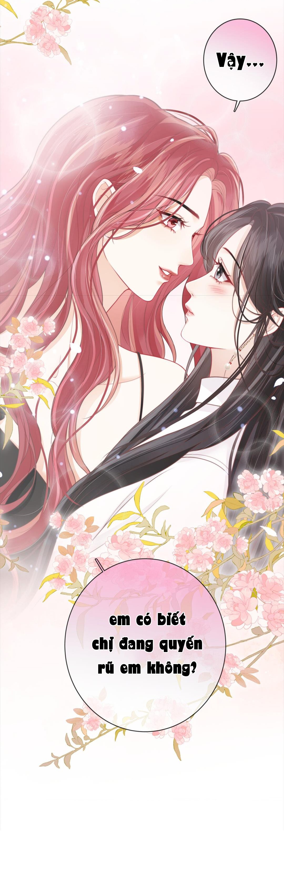 đọc truyện Gió Lớn Hôn Ánh Trăng Chương 18 ảnh 26 tại Thiên Thai Truyện