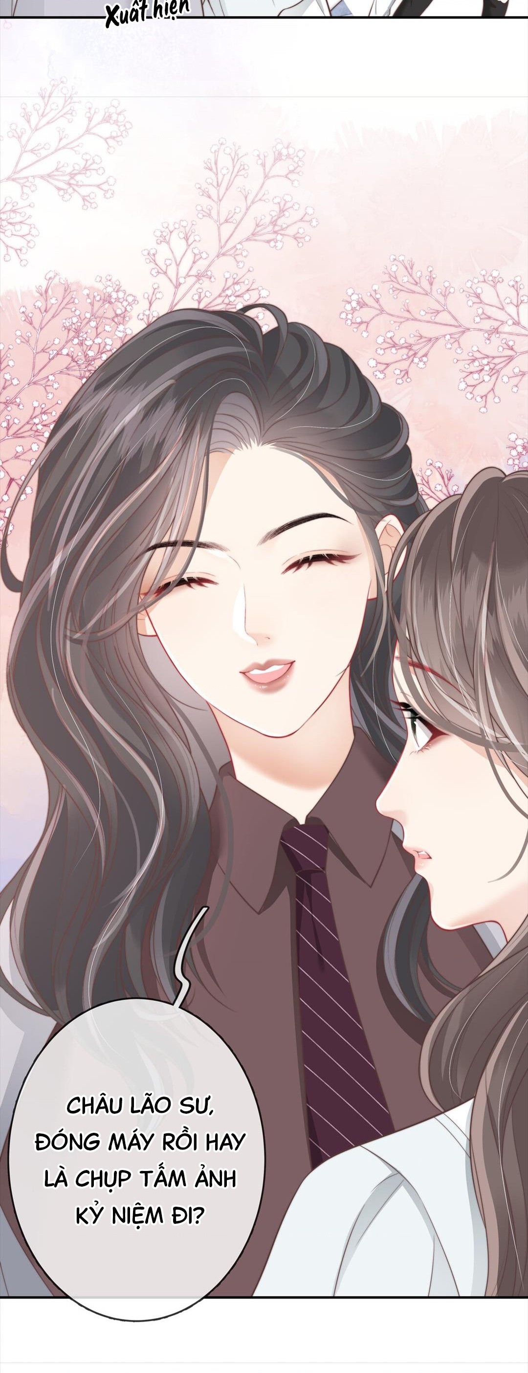 đọc truyện Gió Lớn Hôn Ánh Trăng Chương 18 ảnh 6 tại Thiên Thai Truyện