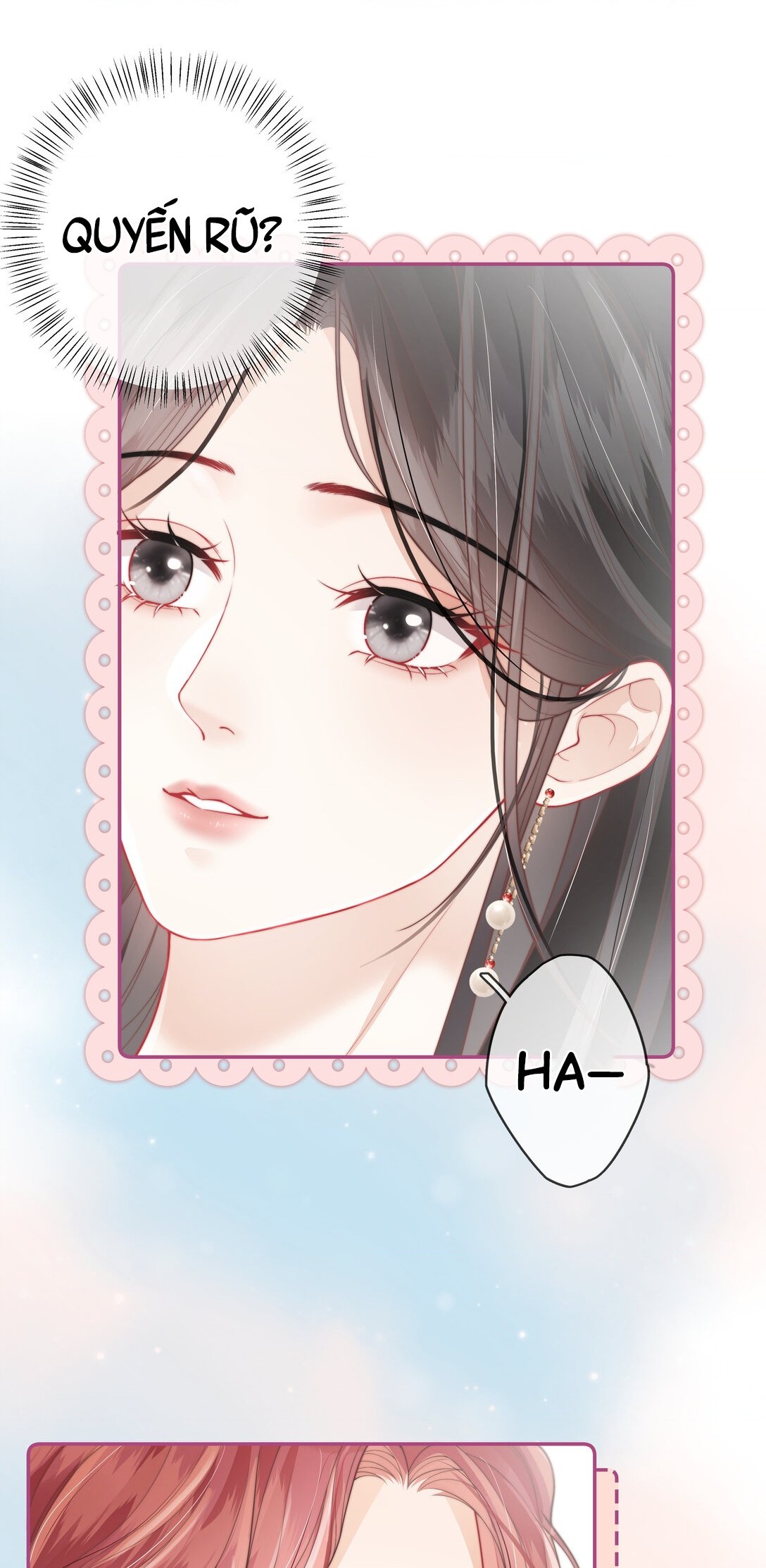 đọc truyện Gió Lớn Hôn Ánh Trăng Chương 19 ảnh 2 tại Thiên Thai Truyện