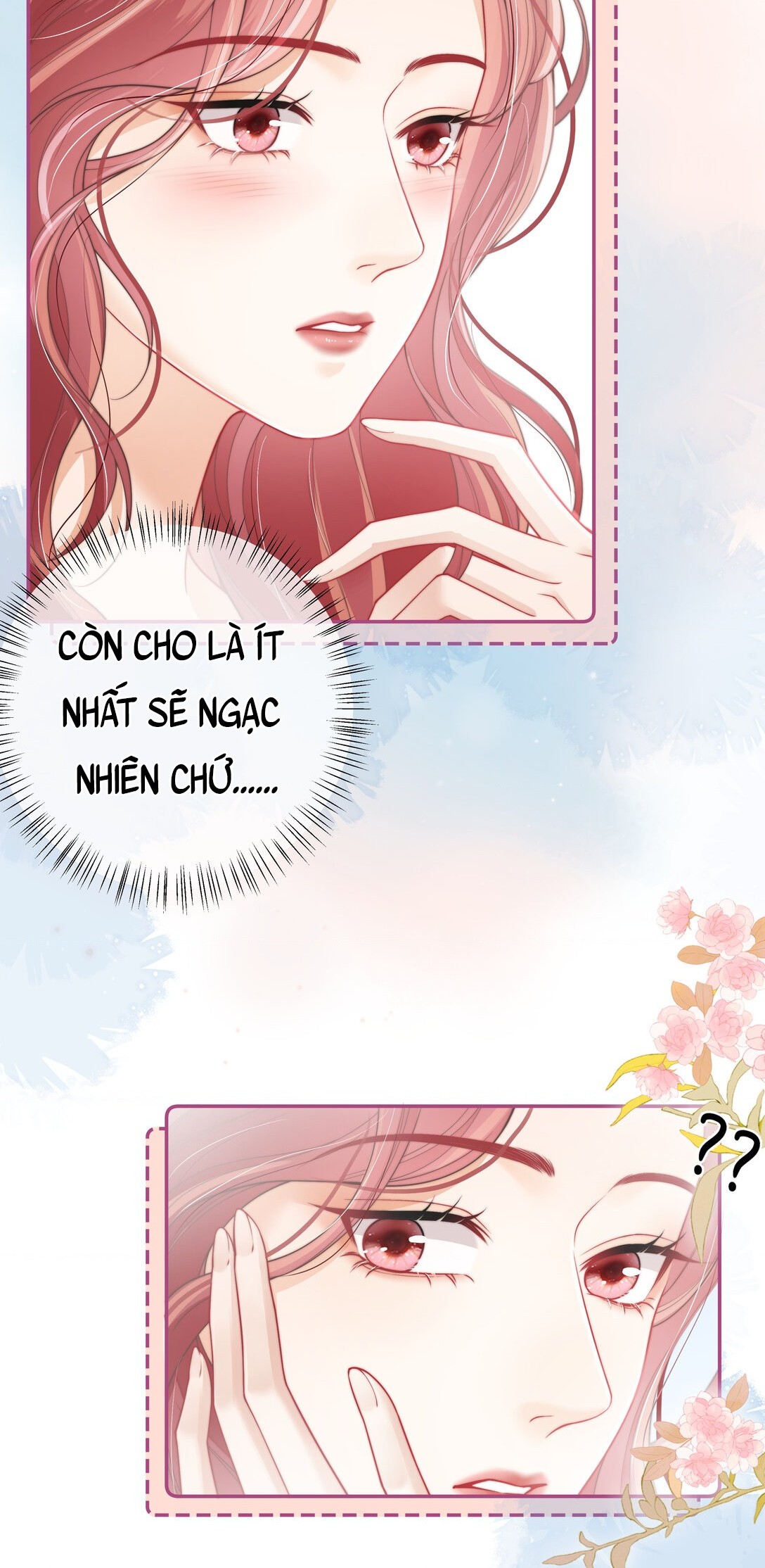 đọc truyện Gió Lớn Hôn Ánh Trăng Chương 19 ảnh 3 tại Thiên Thai Truyện