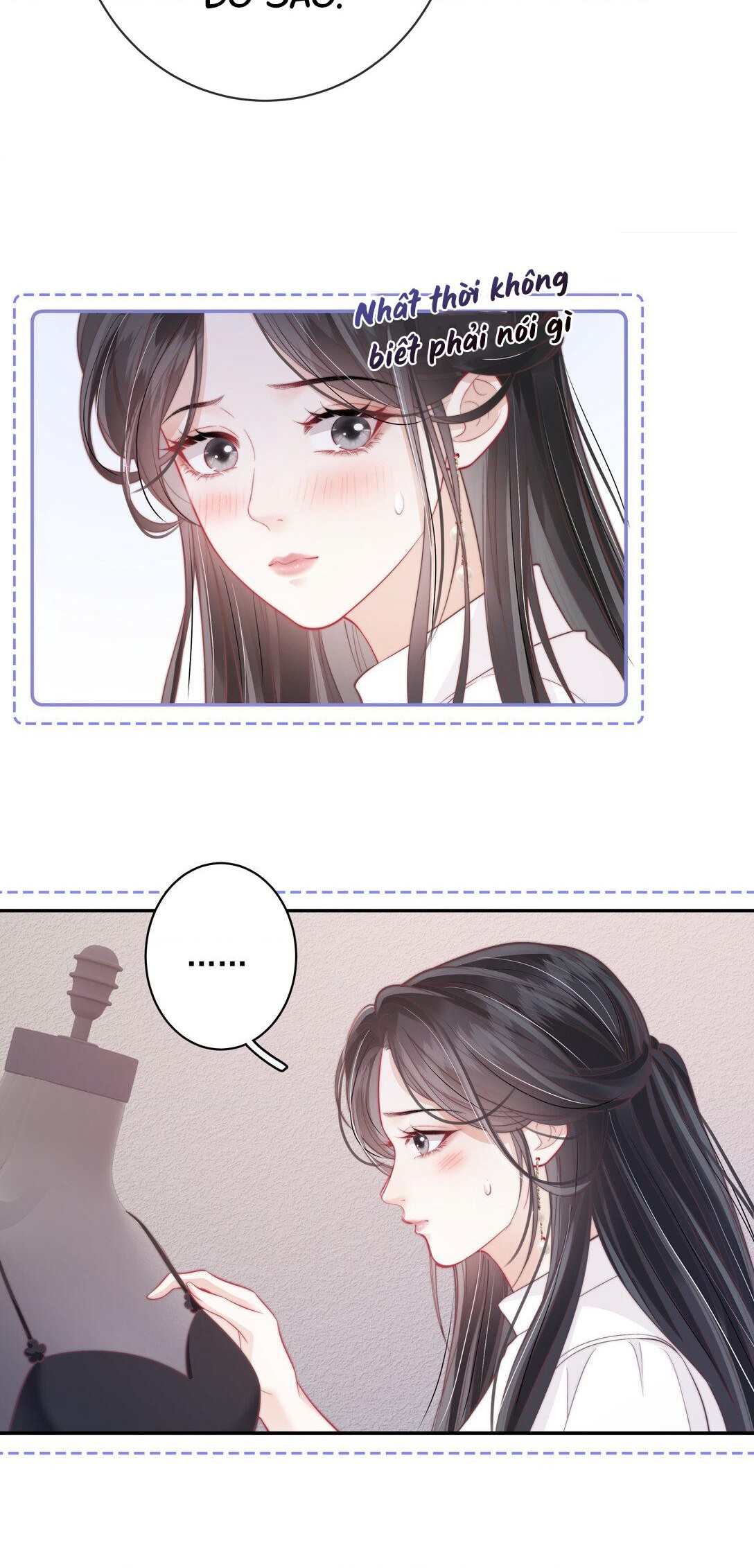 đọc truyện Gió Lớn Hôn Ánh Trăng Chương 19 ảnh 12 tại Thiên Thai Truyện