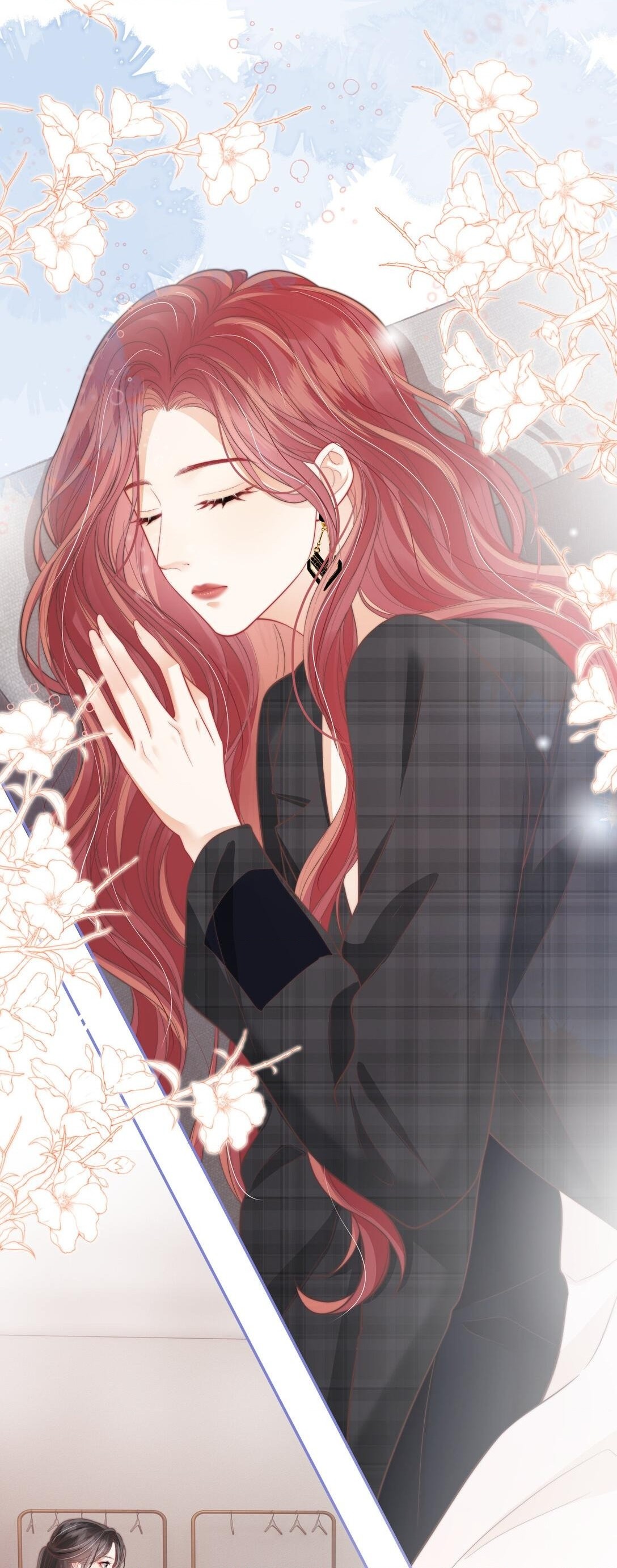 đọc truyện Gió Lớn Hôn Ánh Trăng Chương 19 ảnh 15 tại Thiên Thai Truyện