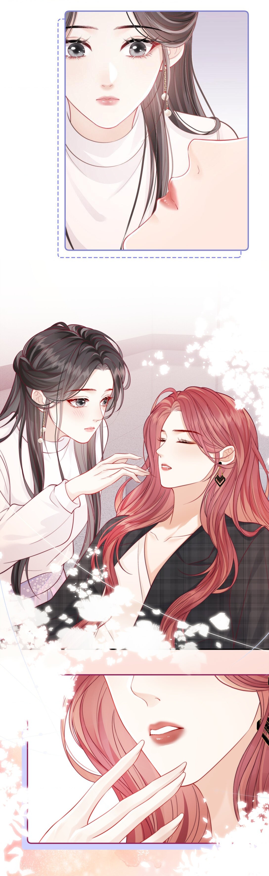 đọc truyện Gió Lớn Hôn Ánh Trăng Chương 19 ảnh 17 tại Thiên Thai Truyện