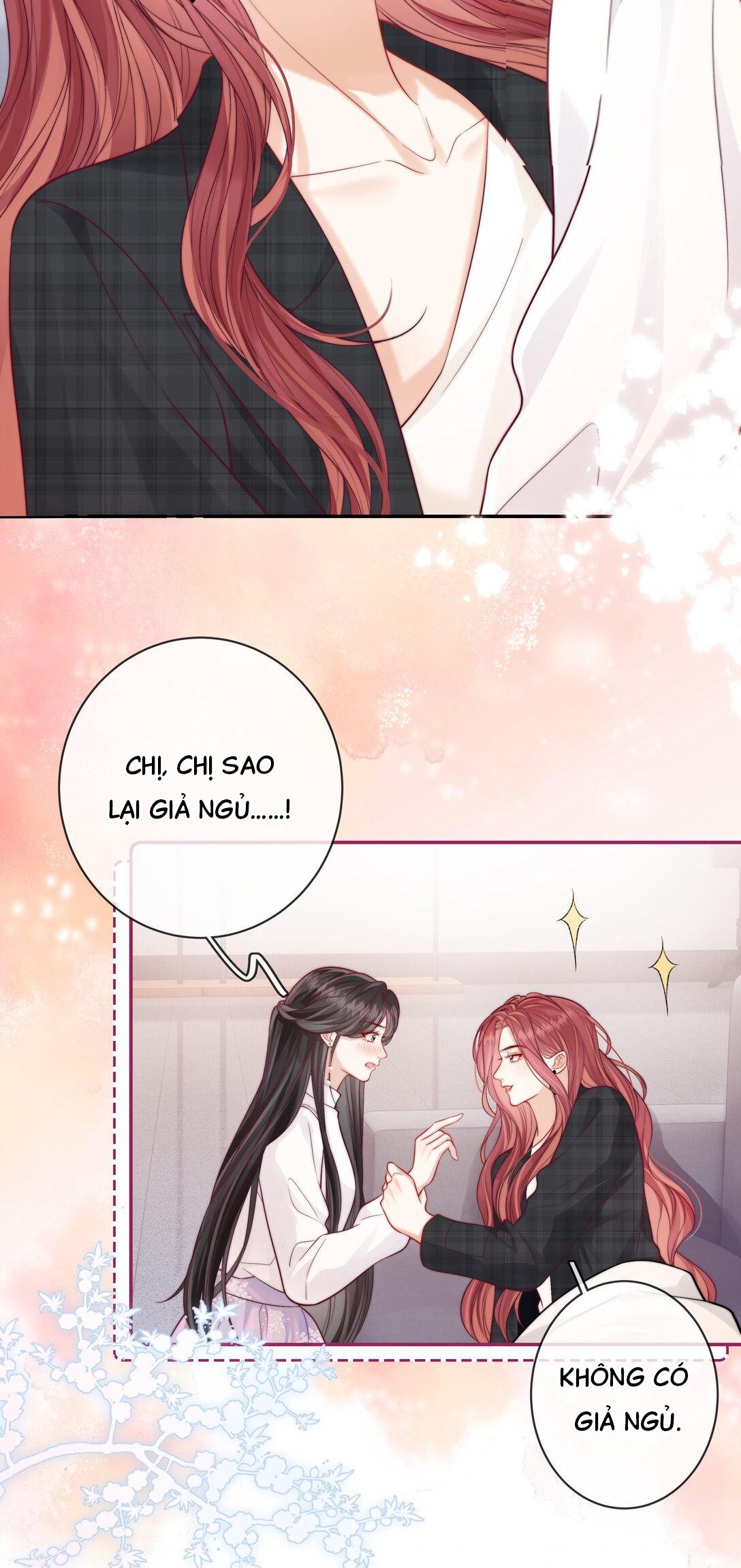 đọc truyện Gió Lớn Hôn Ánh Trăng Chương 19 ảnh 19 tại Thiên Thai Truyện