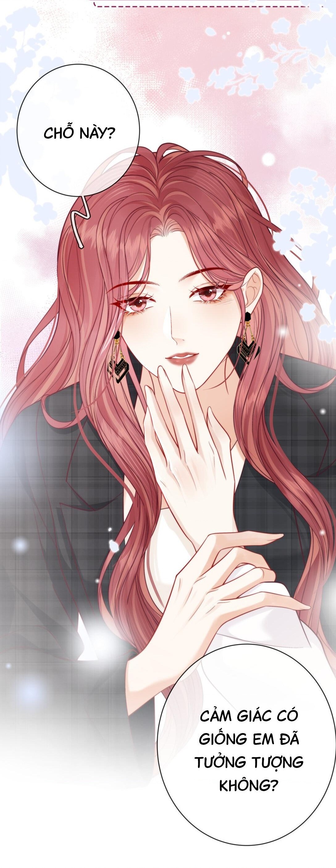 đọc truyện Gió Lớn Hôn Ánh Trăng Chương 19 ảnh 21 tại Thiên Thai Truyện