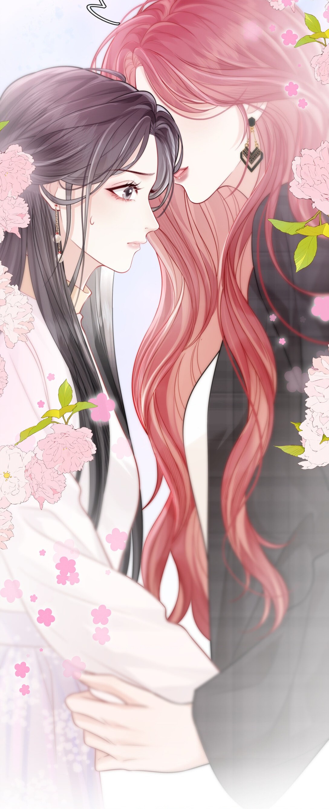 đọc truyện Gió Lớn Hôn Ánh Trăng Chương 19 ảnh 23 tại Thiên Thai Truyện