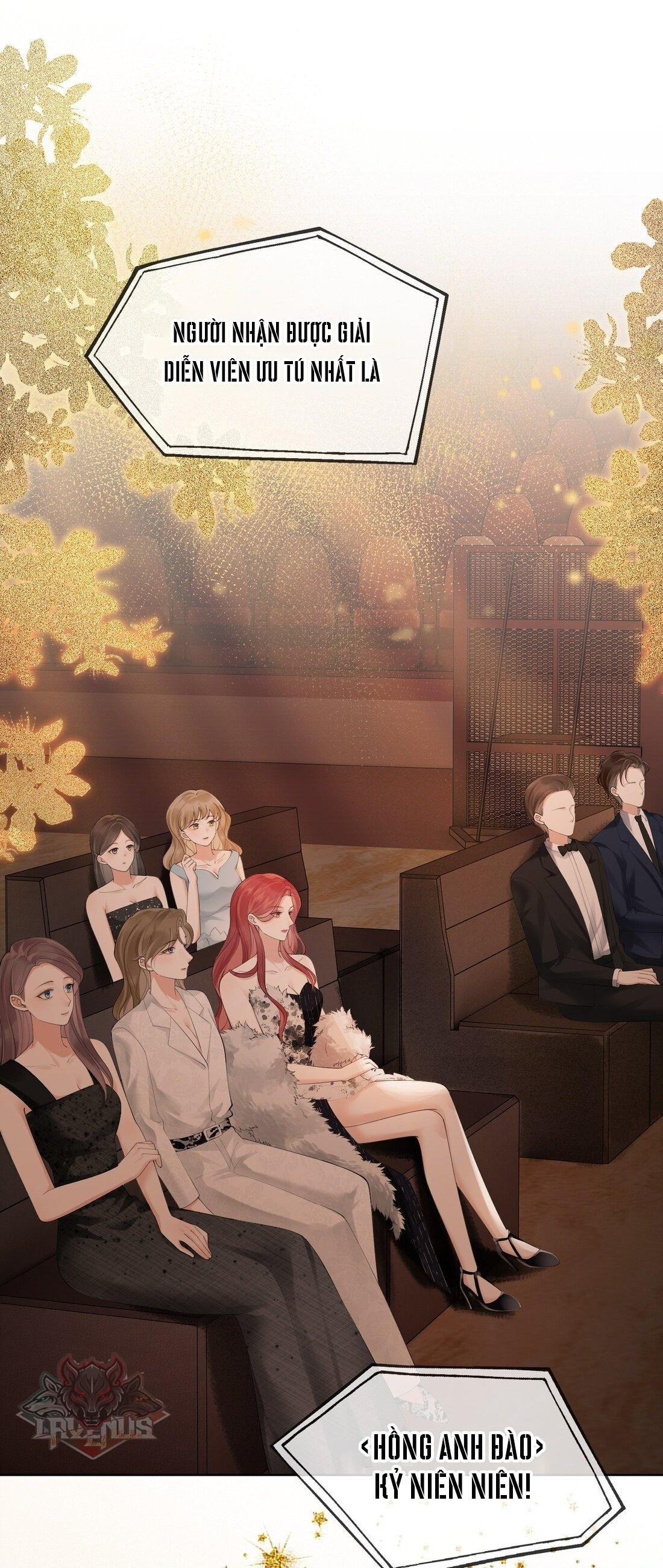 đọc truyện Gió Lớn Hôn Ánh Trăng Chương 2 ảnh 3 tại Thiên Thai Truyện