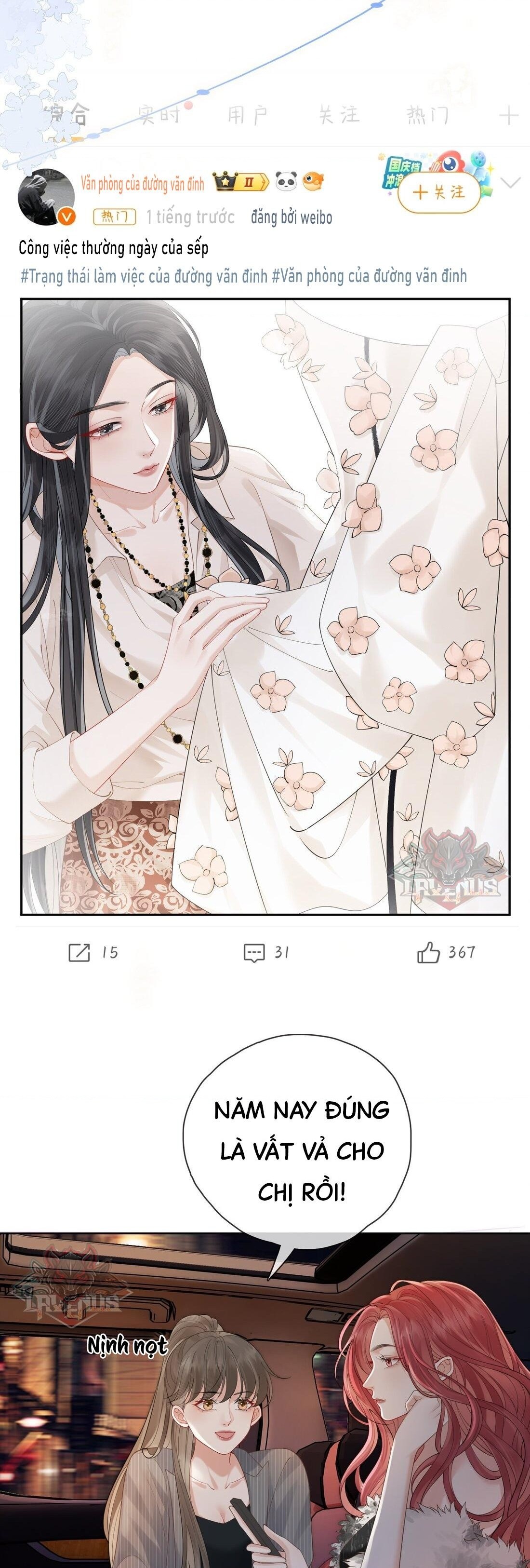 đọc truyện Gió Lớn Hôn Ánh Trăng Chương 2 ảnh 14 tại Thiên Thai Truyện