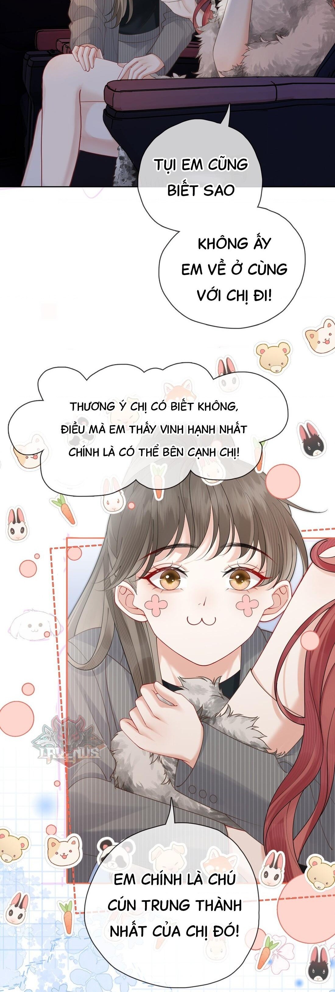 đọc truyện Gió Lớn Hôn Ánh Trăng Chương 2 ảnh 15 tại Thiên Thai Truyện