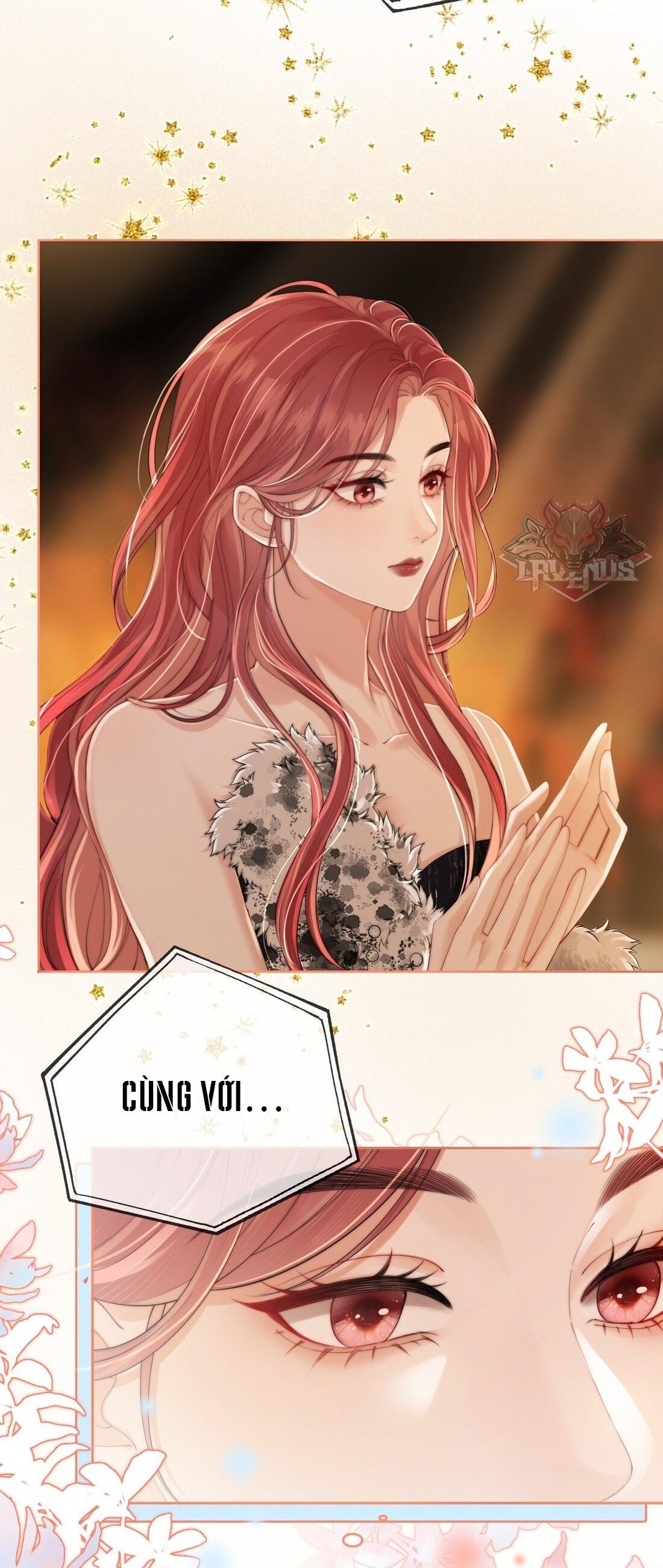 đọc truyện Gió Lớn Hôn Ánh Trăng Chương 2 ảnh 4 tại Thiên Thai Truyện